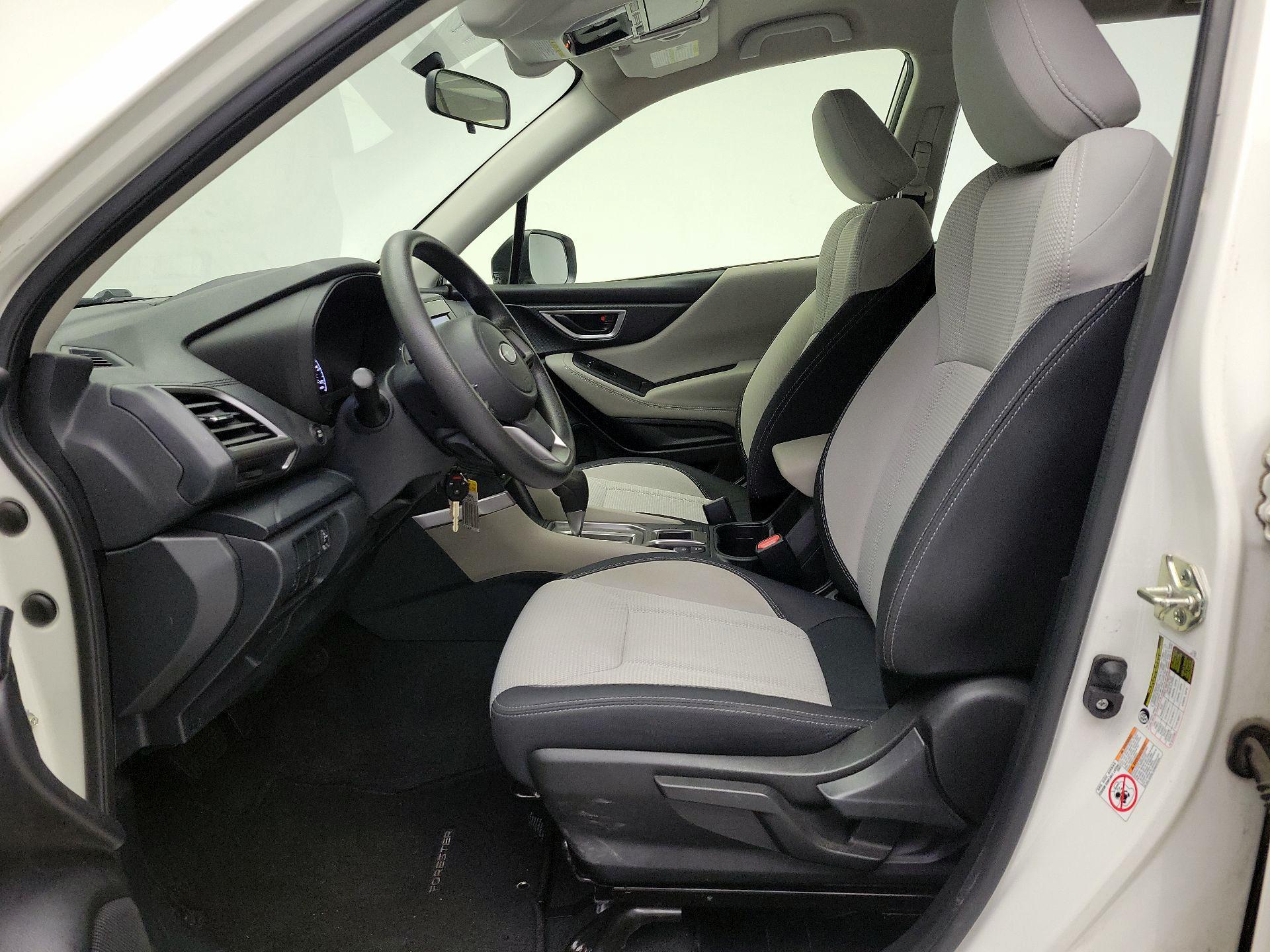 Thumbnail: 2019 Subaru Forester - 11