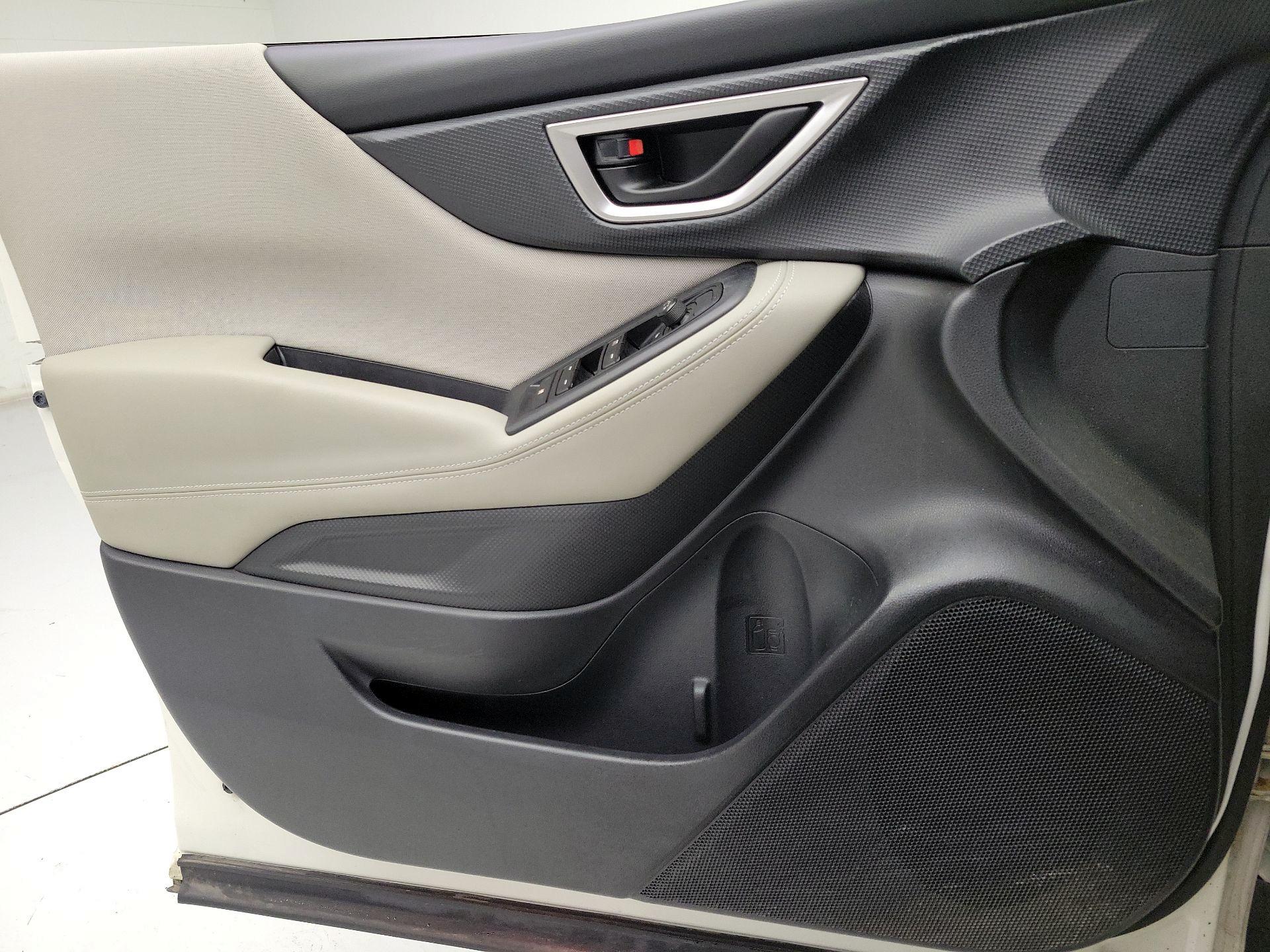 Thumbnail: 2019 Subaru Forester - 12