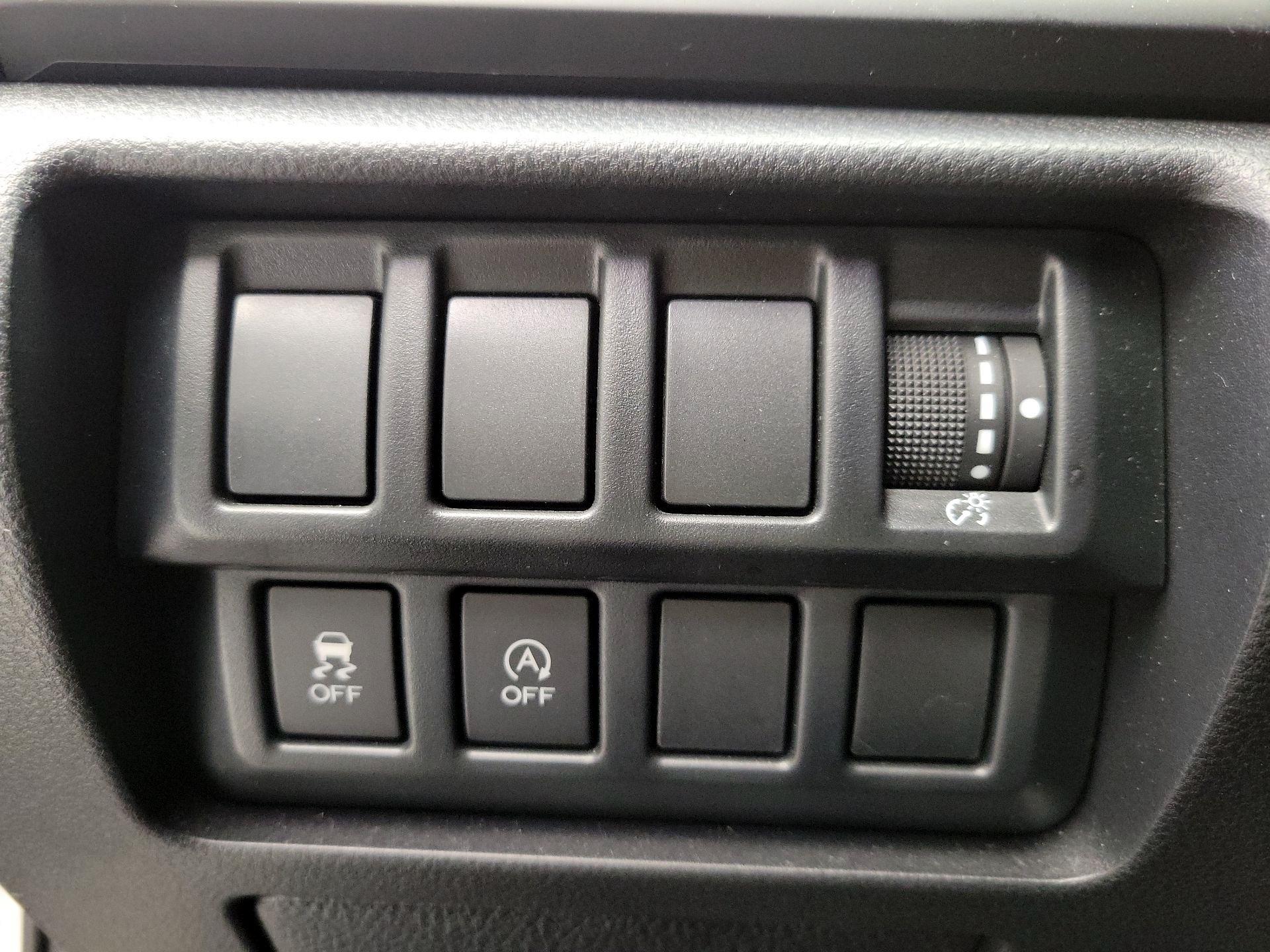 Thumbnail: 2019 Subaru Forester - 13