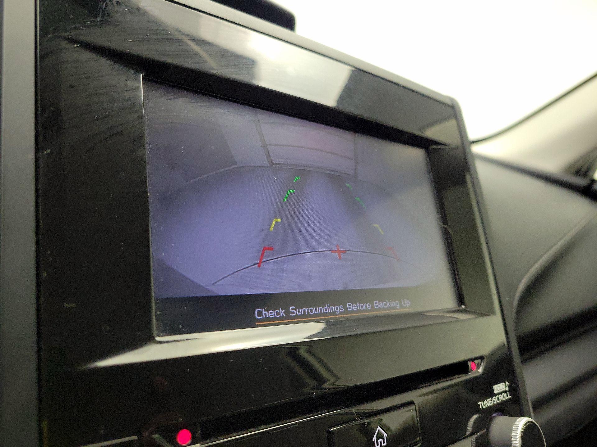 Thumbnail: 2019 Subaru Forester - 14