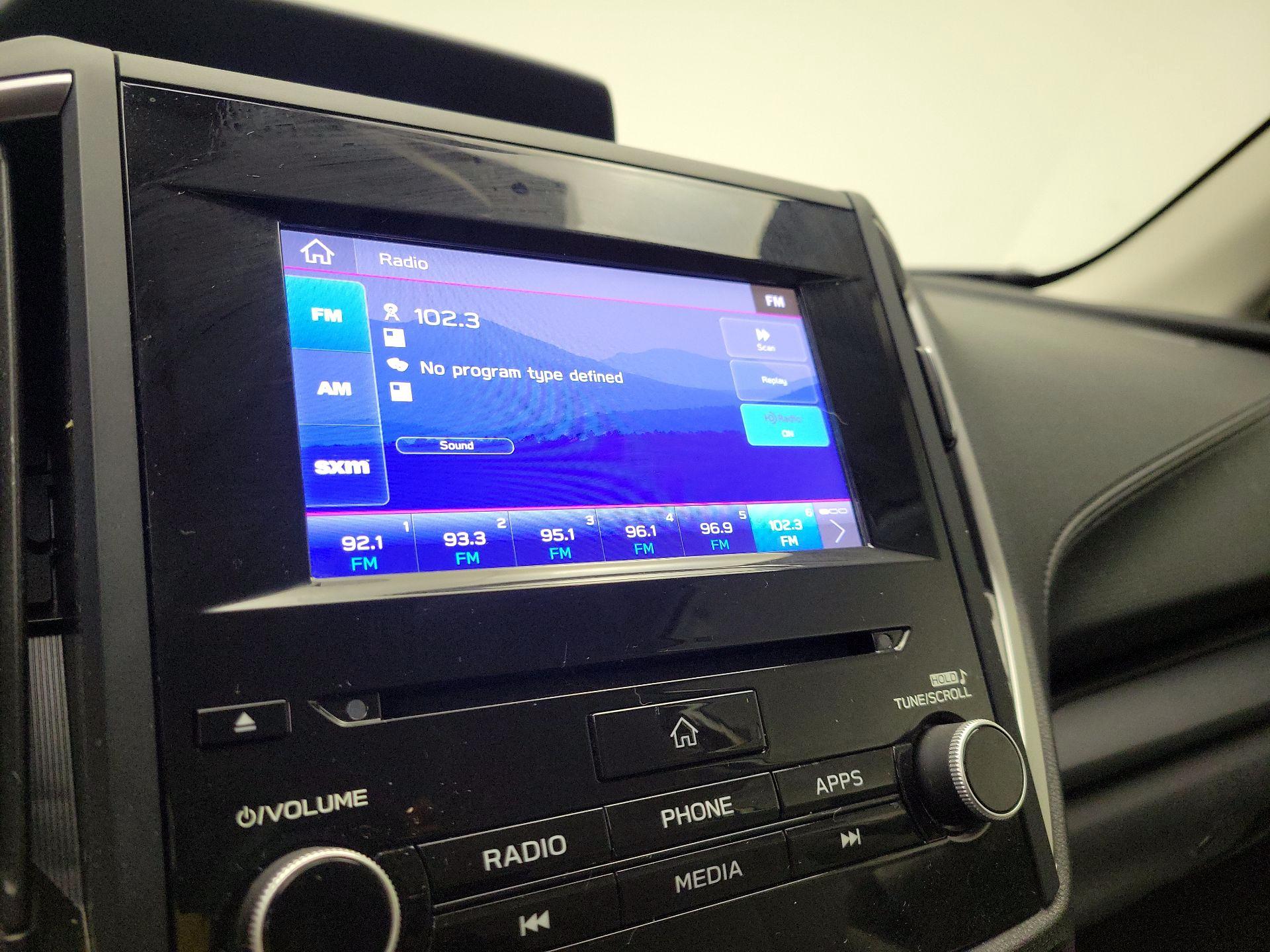 Thumbnail: 2019 Subaru Forester - 15