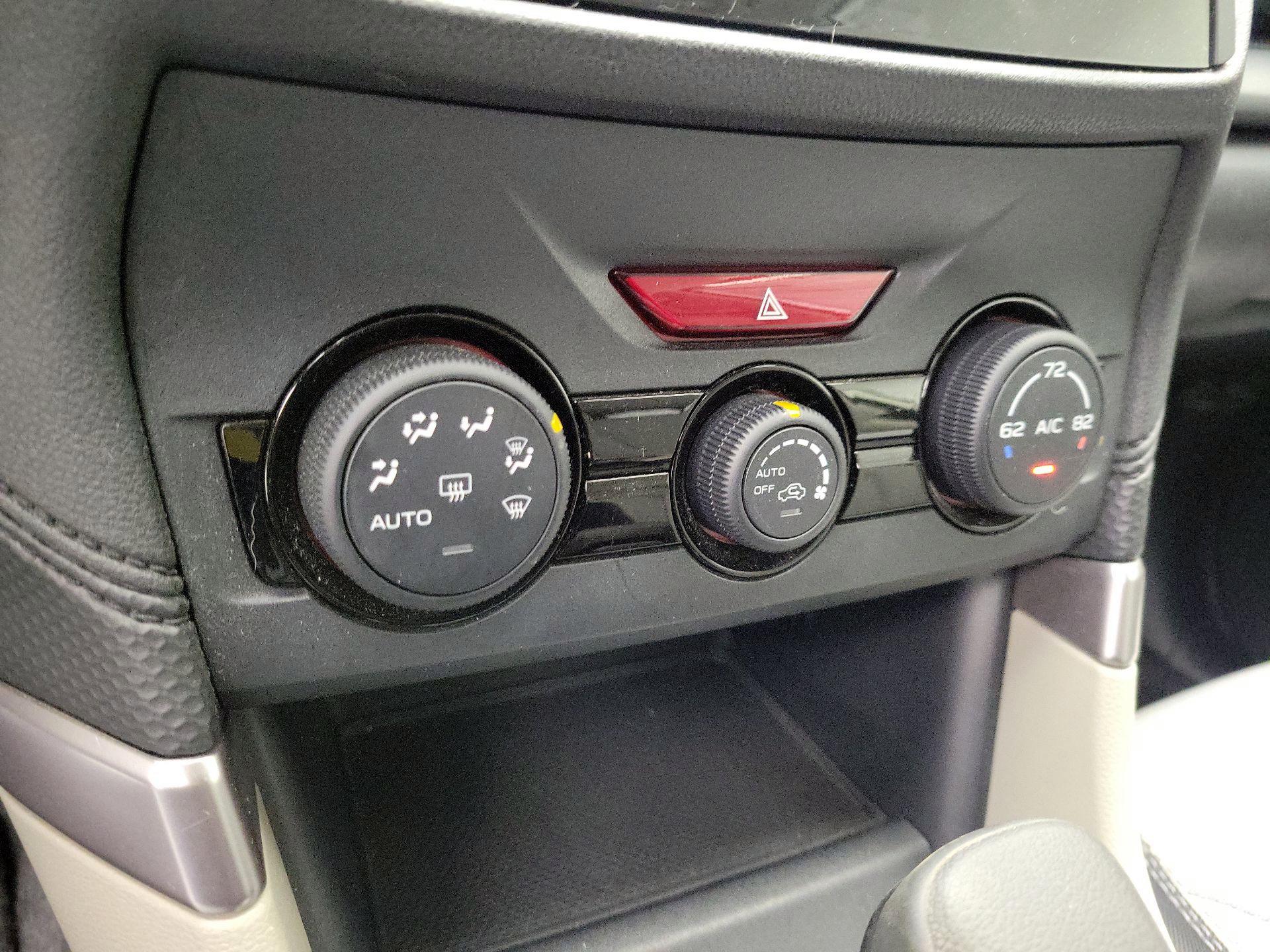 Thumbnail: 2019 Subaru Forester - 16