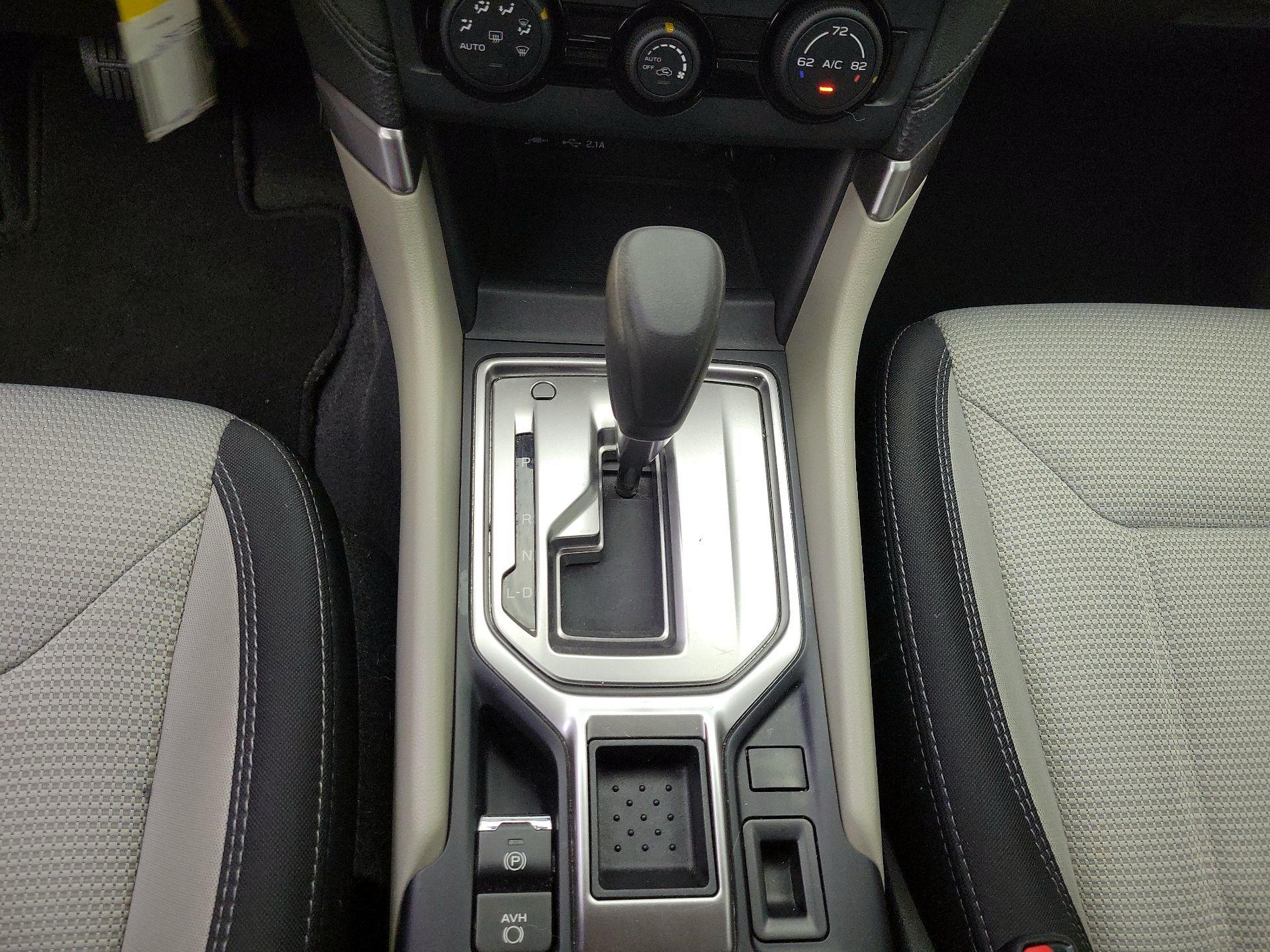 Thumbnail: 2019 Subaru Forester - 17