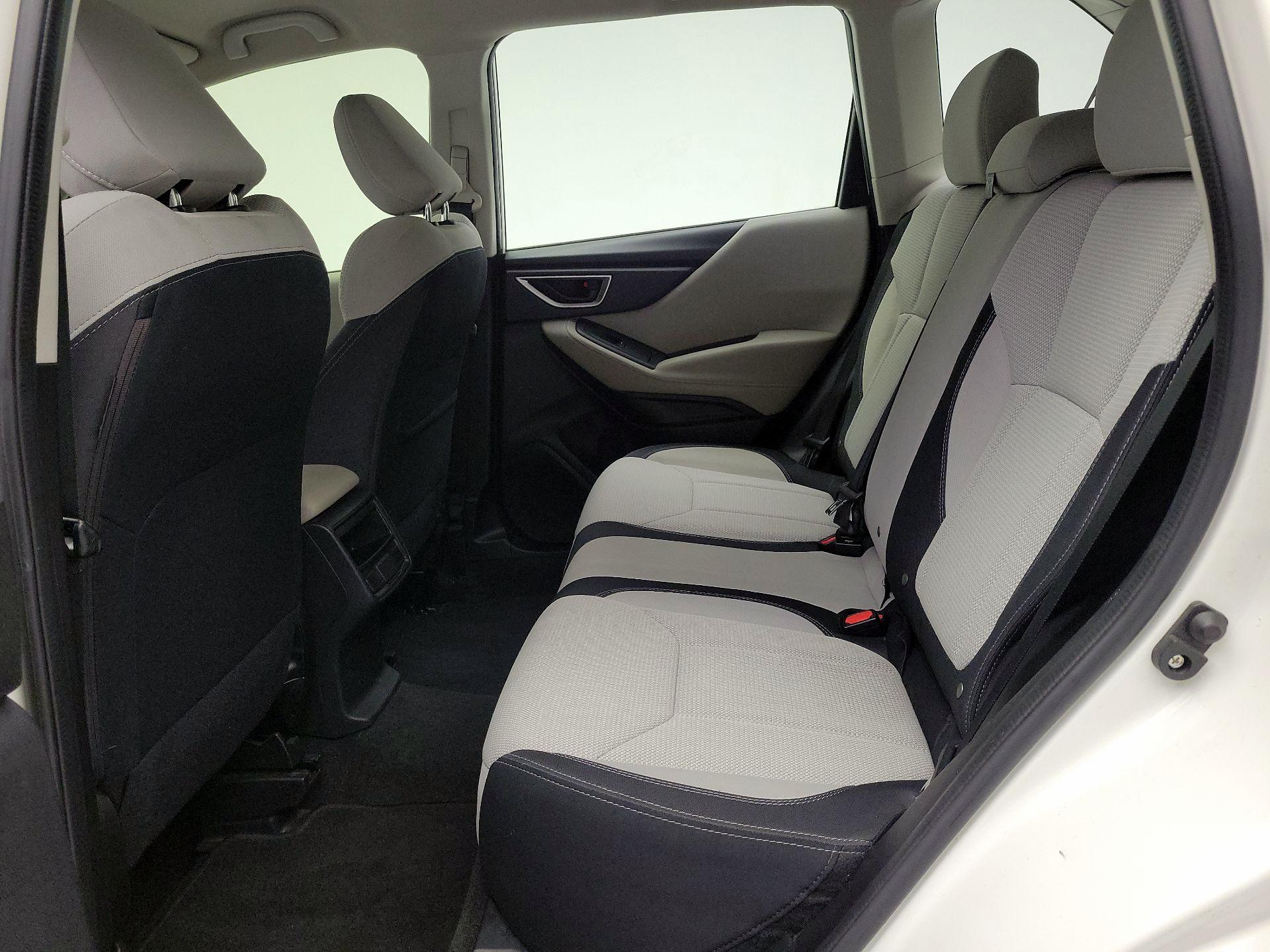 Thumbnail: 2019 Subaru Forester - 19