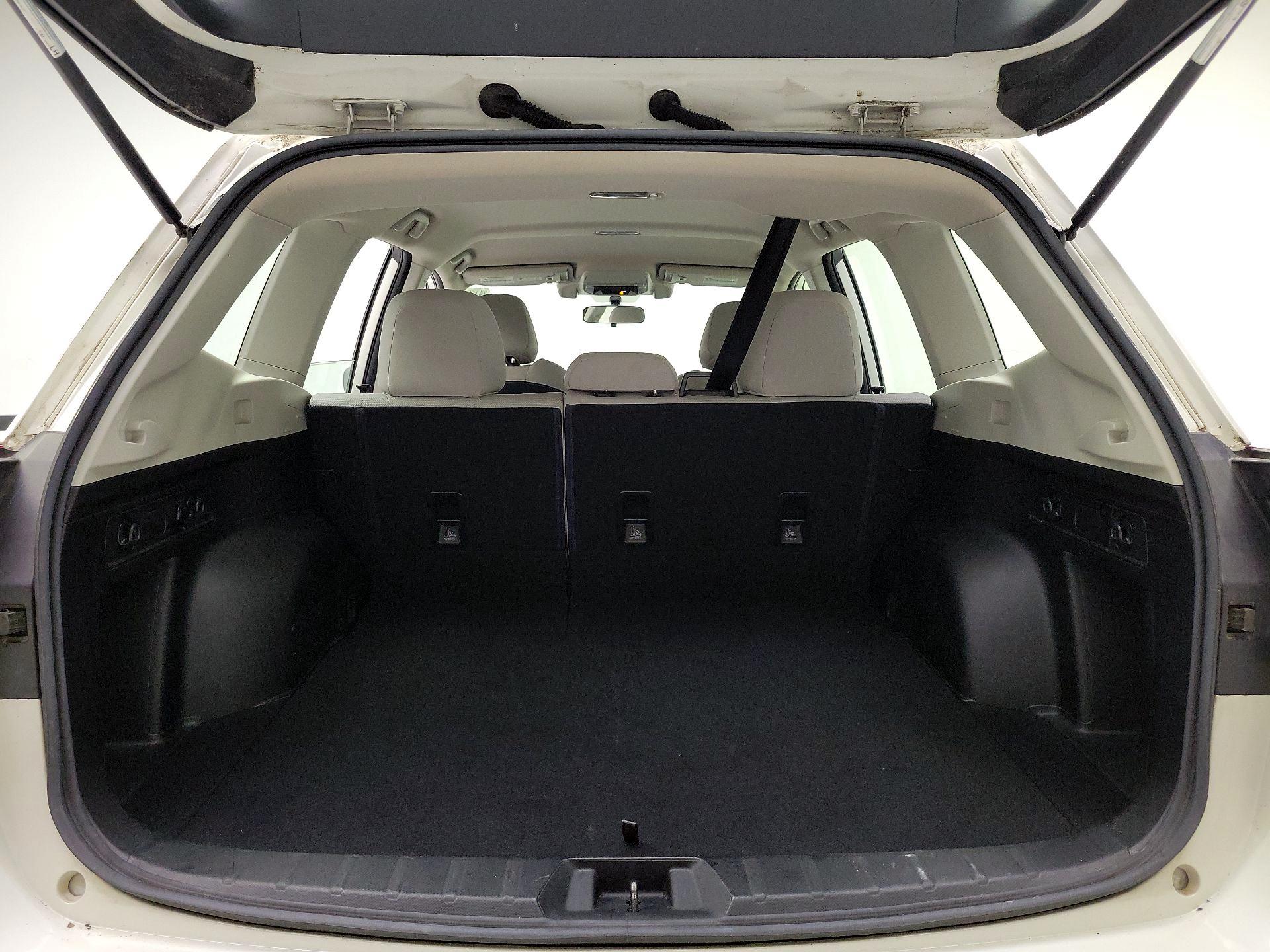 Thumbnail: 2019 Subaru Forester - 20