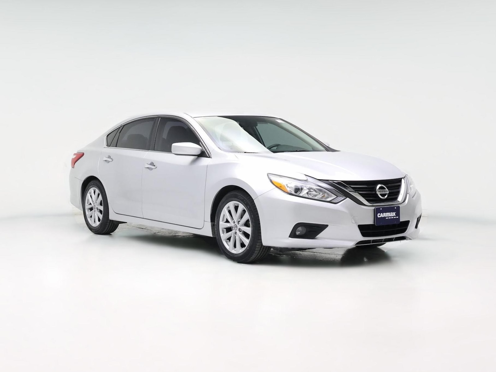 2017 Nissan Altima SV