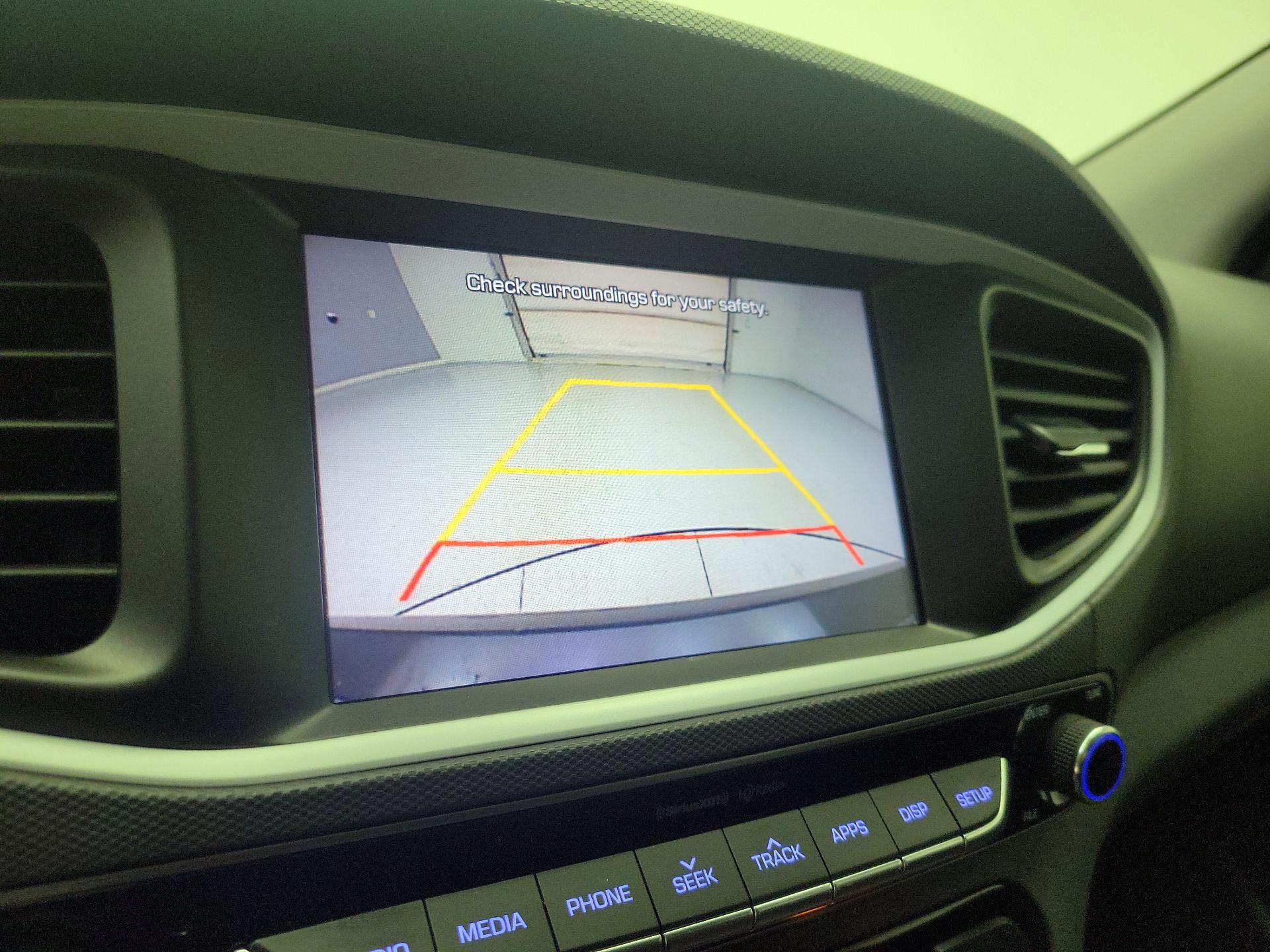 Thumbnail: 2018 Hyundai Ioniq - 14