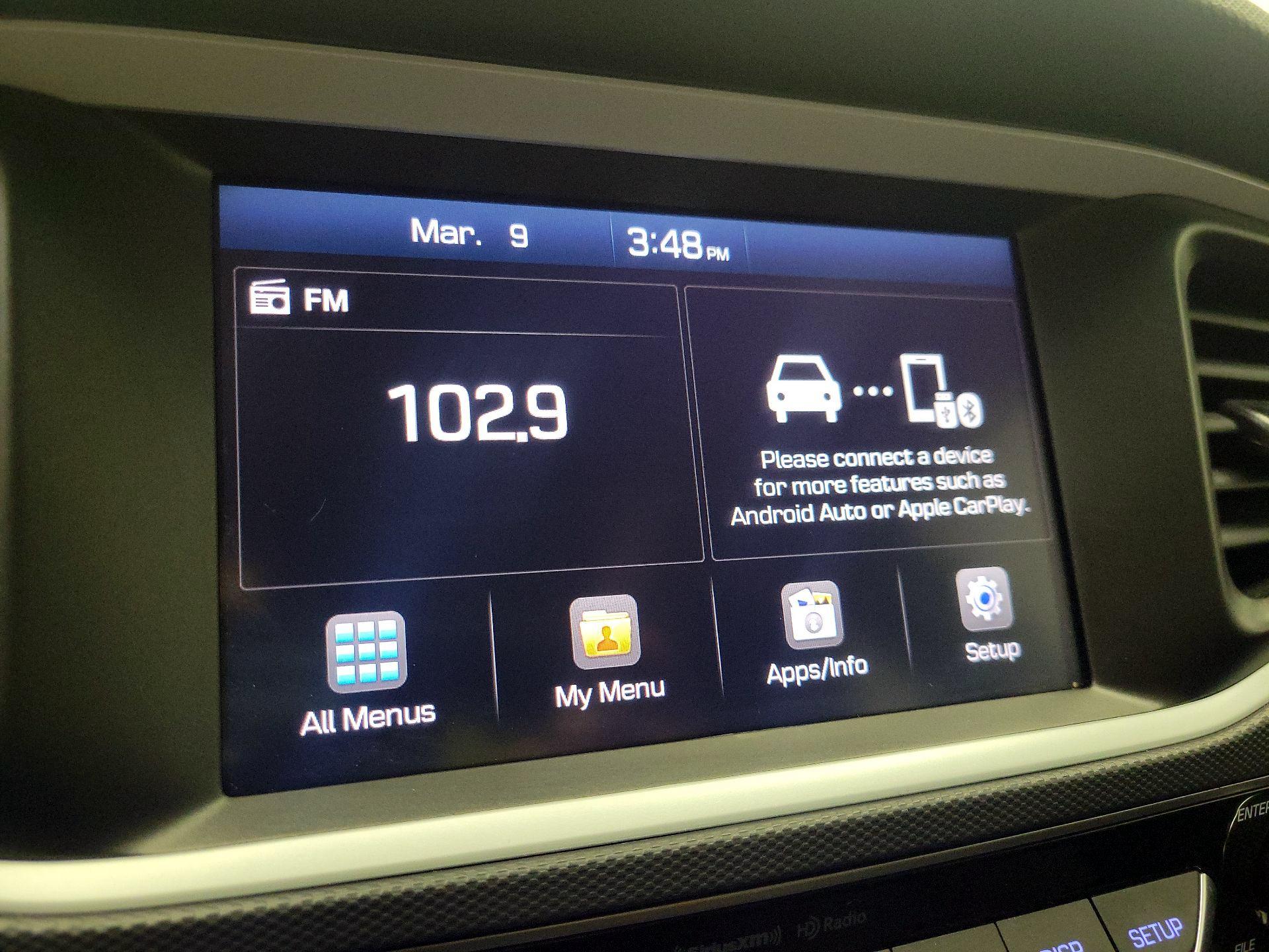 Thumbnail: 2018 Hyundai Ioniq - 15