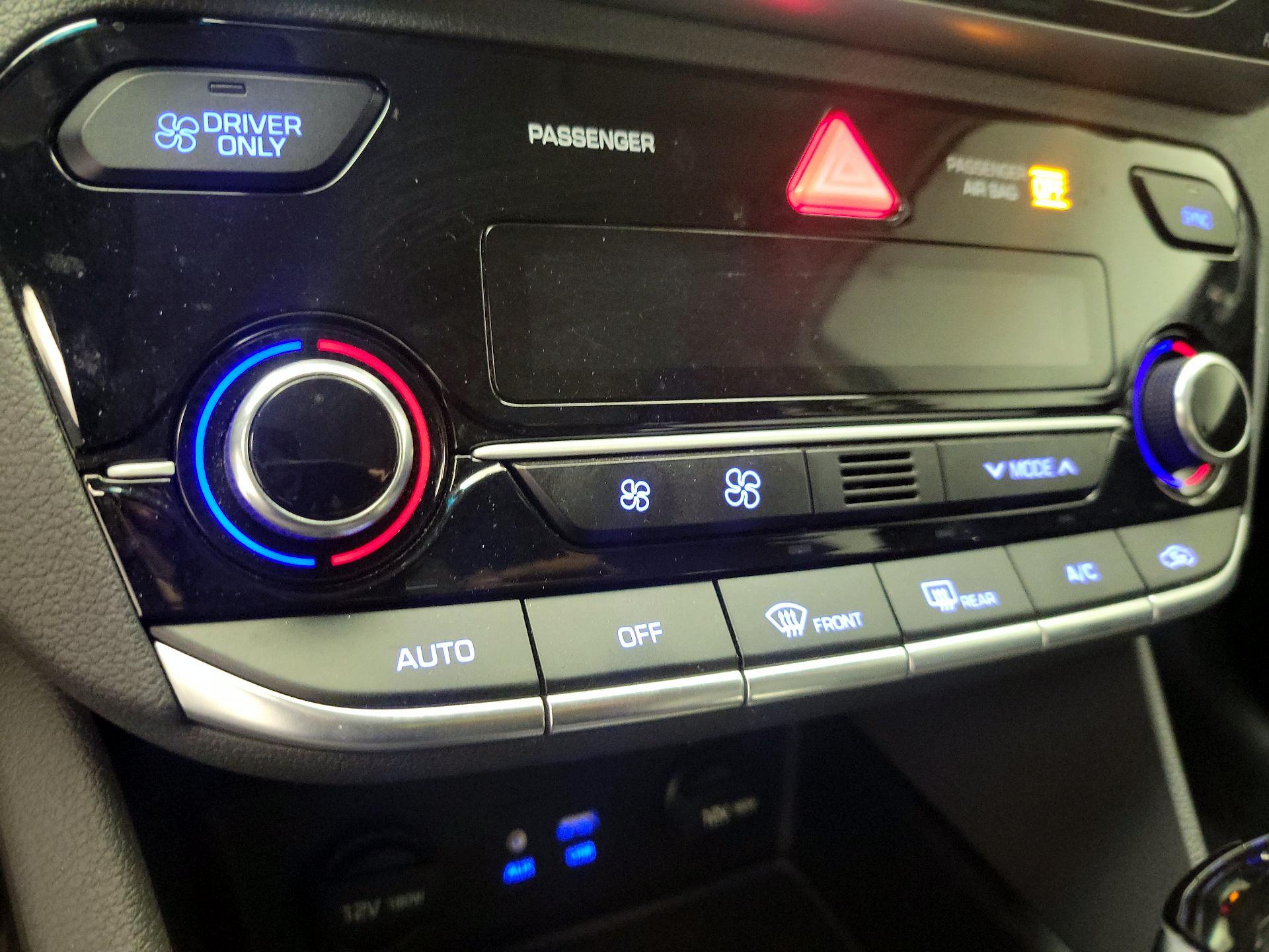 Thumbnail: 2018 Hyundai Ioniq - 16