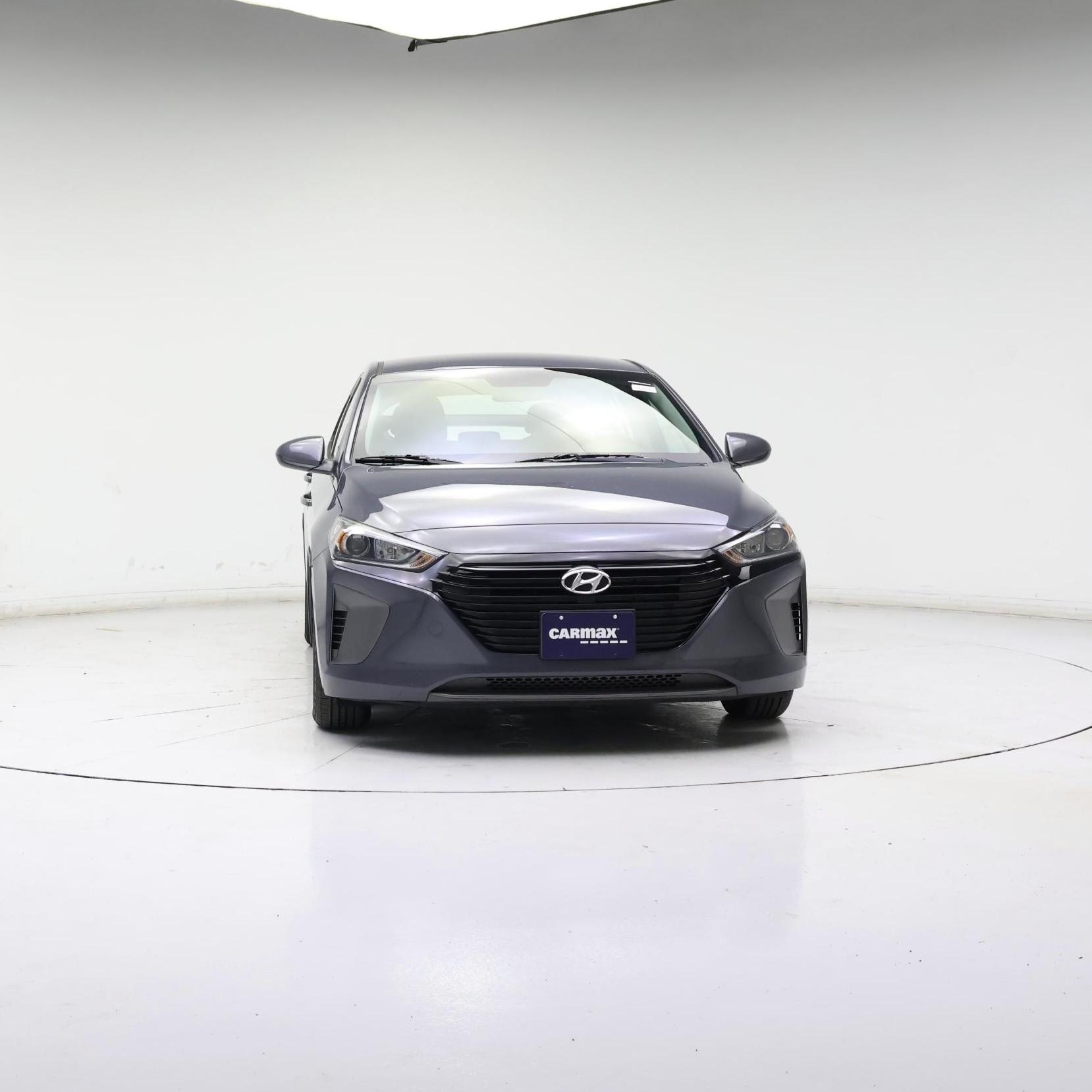 Thumbnail: 2018 Hyundai Ioniq - 6