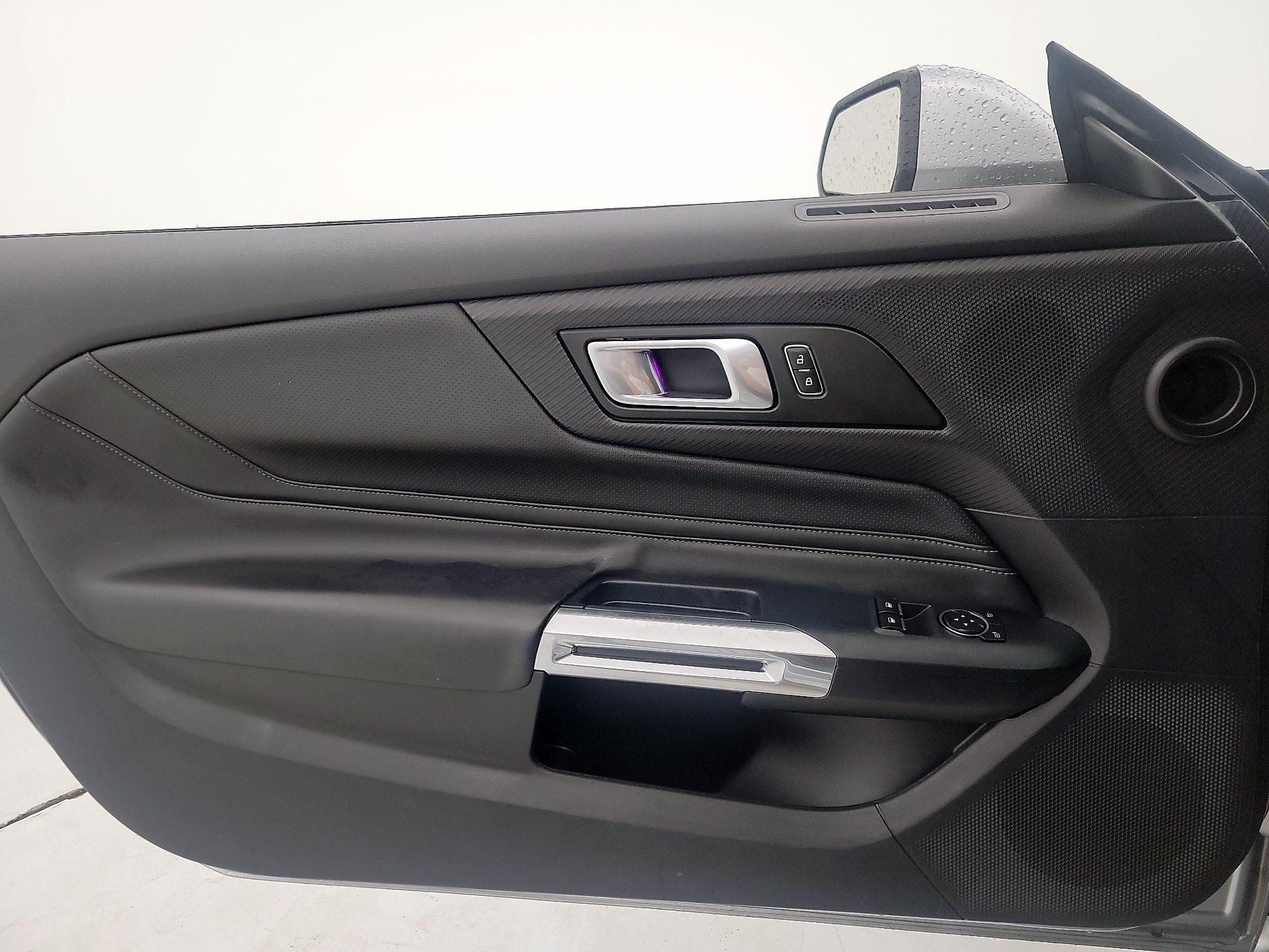 Thumbnail: 2024 Ford Mustang - 12