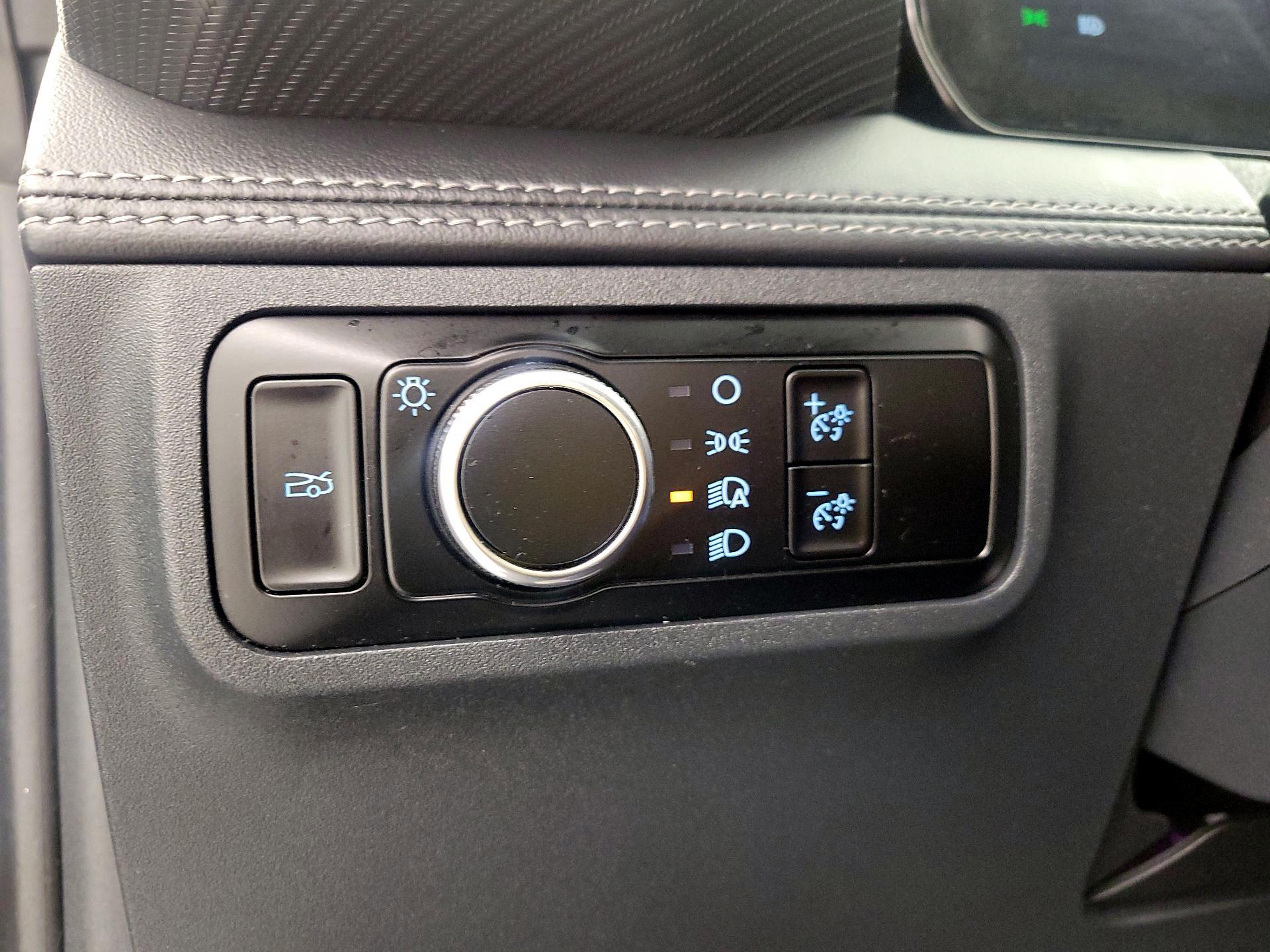 Thumbnail: 2024 Ford Mustang - 13