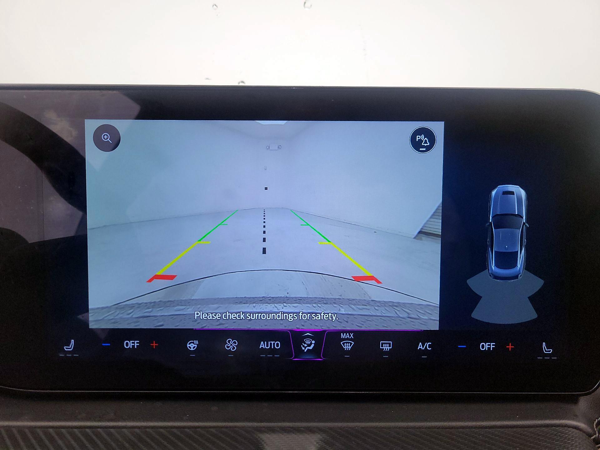 Thumbnail: 2024 Ford Mustang - 14