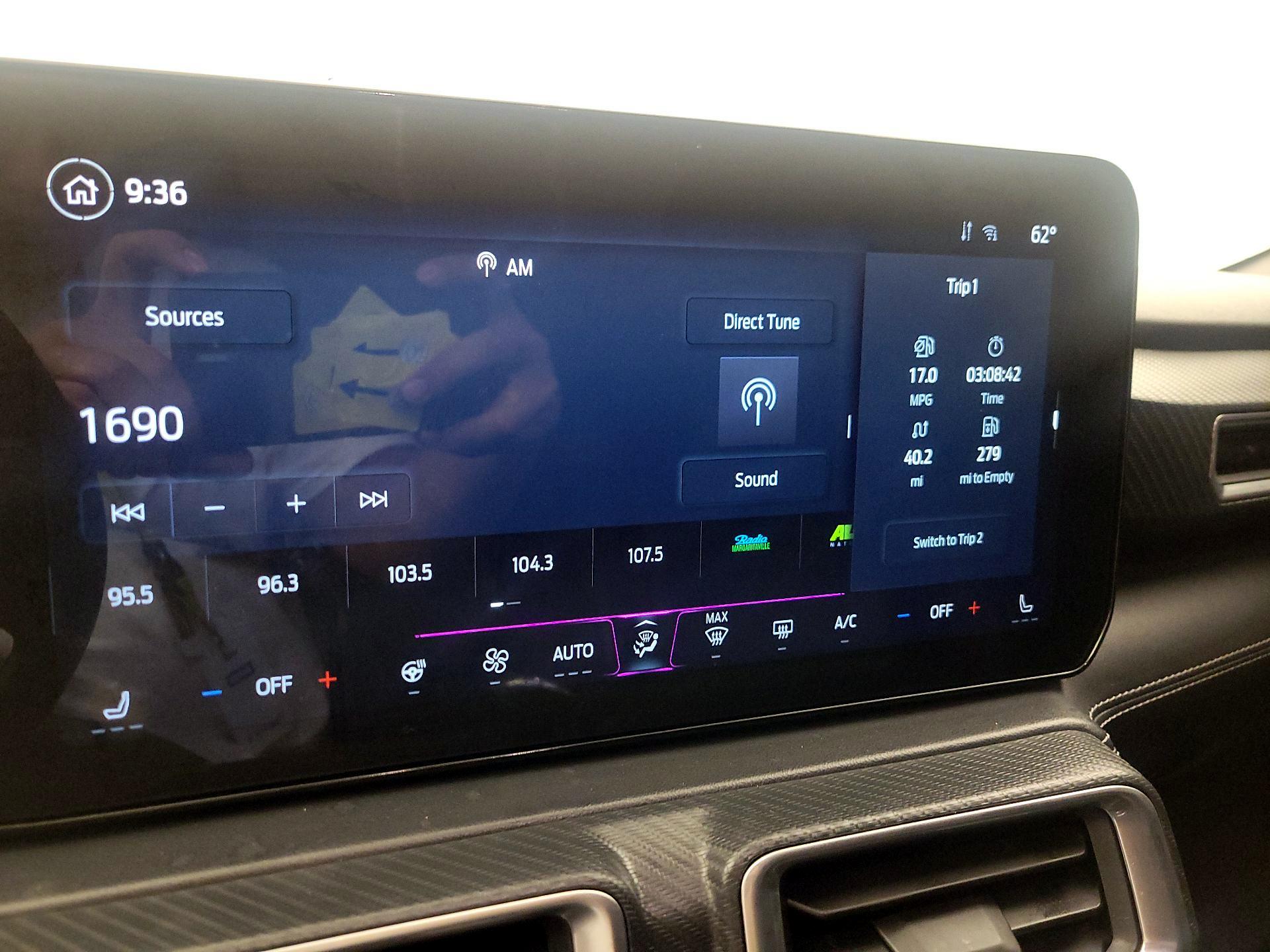 Thumbnail: 2024 Ford Mustang - 15