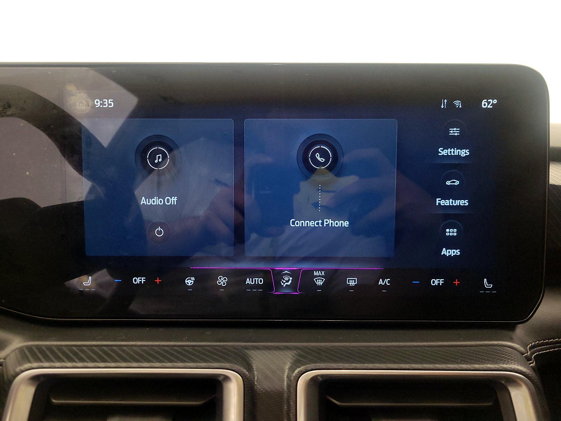 Thumbnail: 2024 Ford Mustang - 16