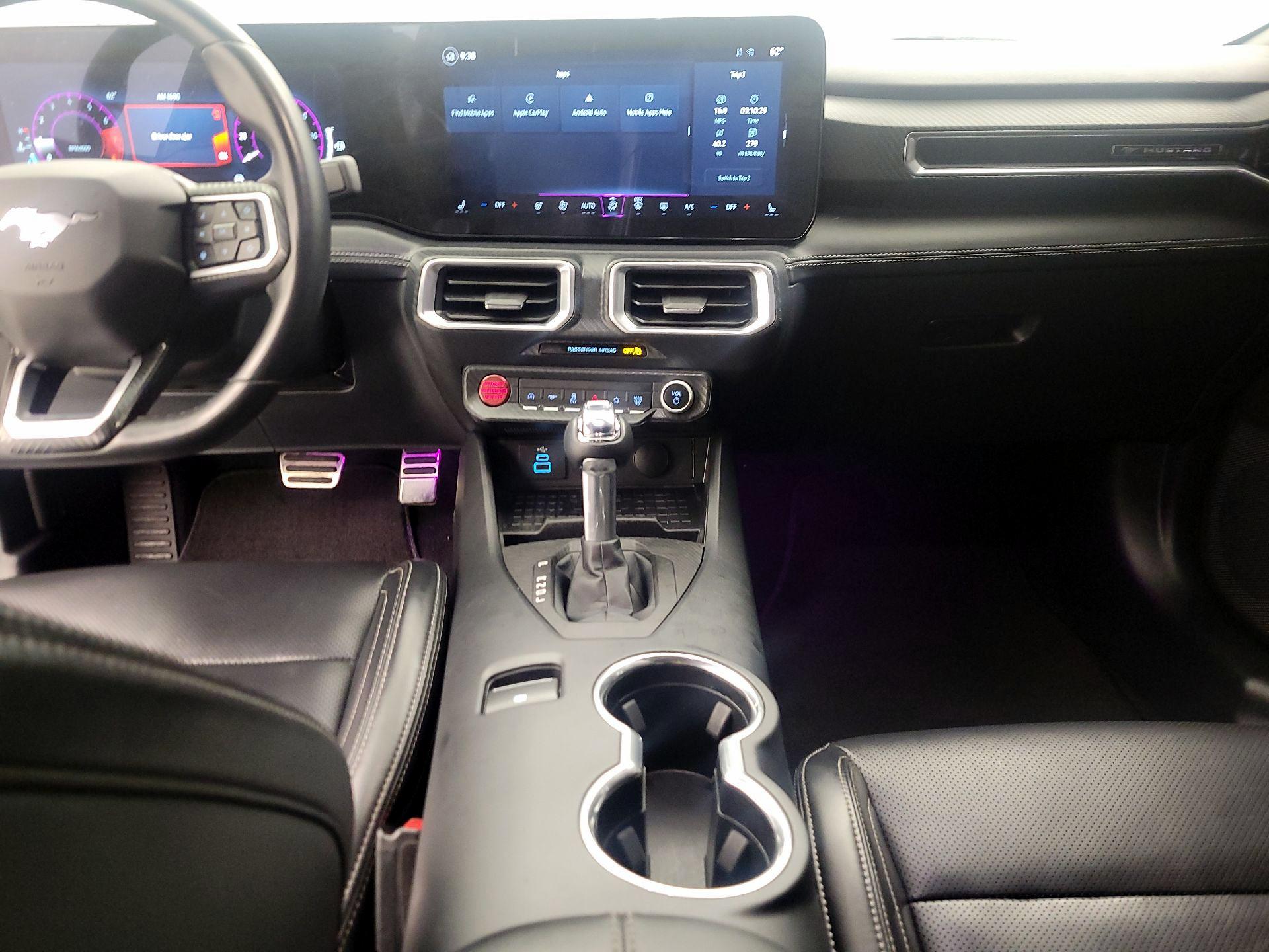 Thumbnail: 2024 Ford Mustang - 17