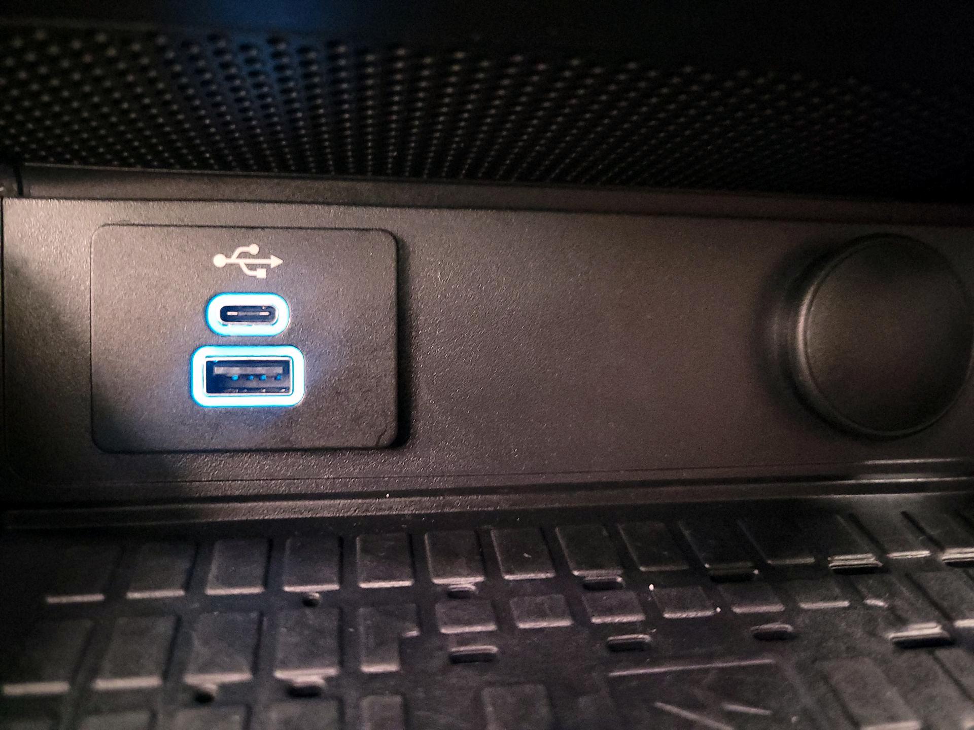 Thumbnail: 2024 Ford Mustang - 18