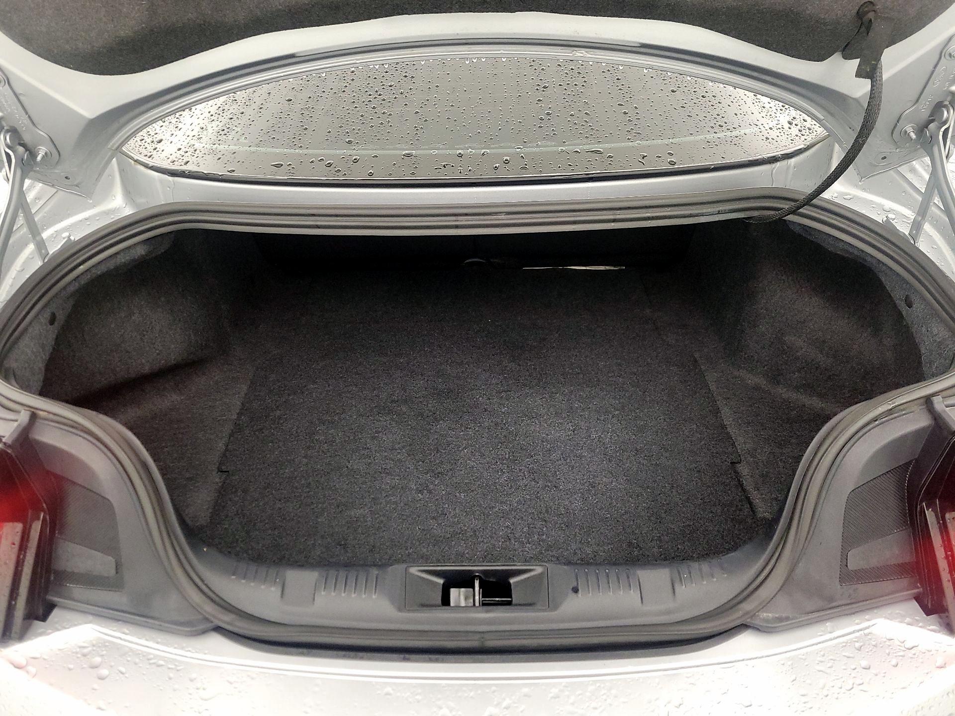 Thumbnail: 2024 Ford Mustang - 19