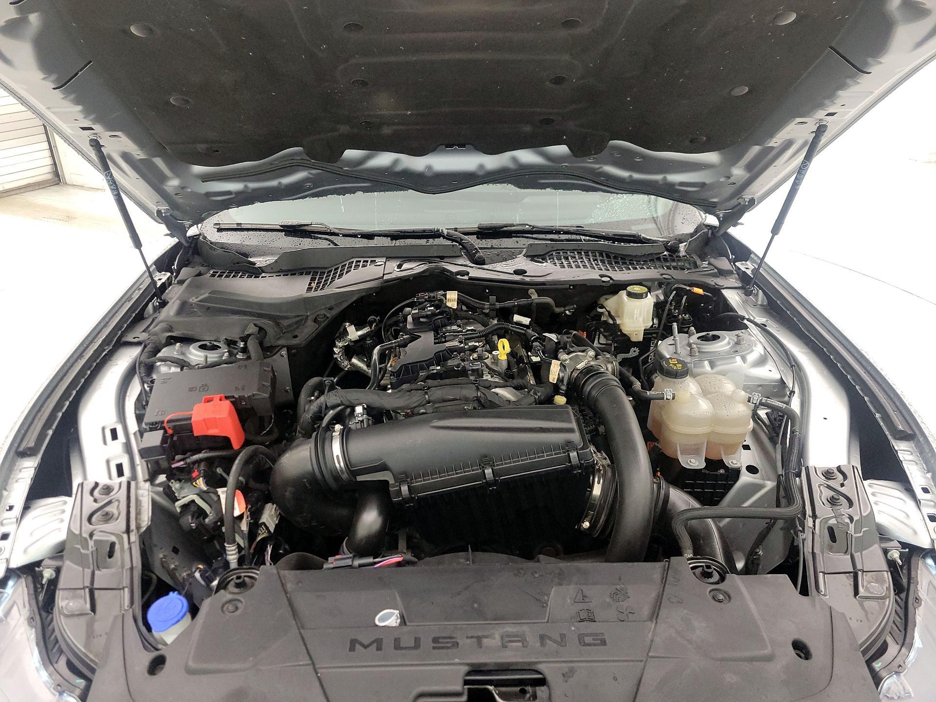 Thumbnail: 2024 Ford Mustang - 20