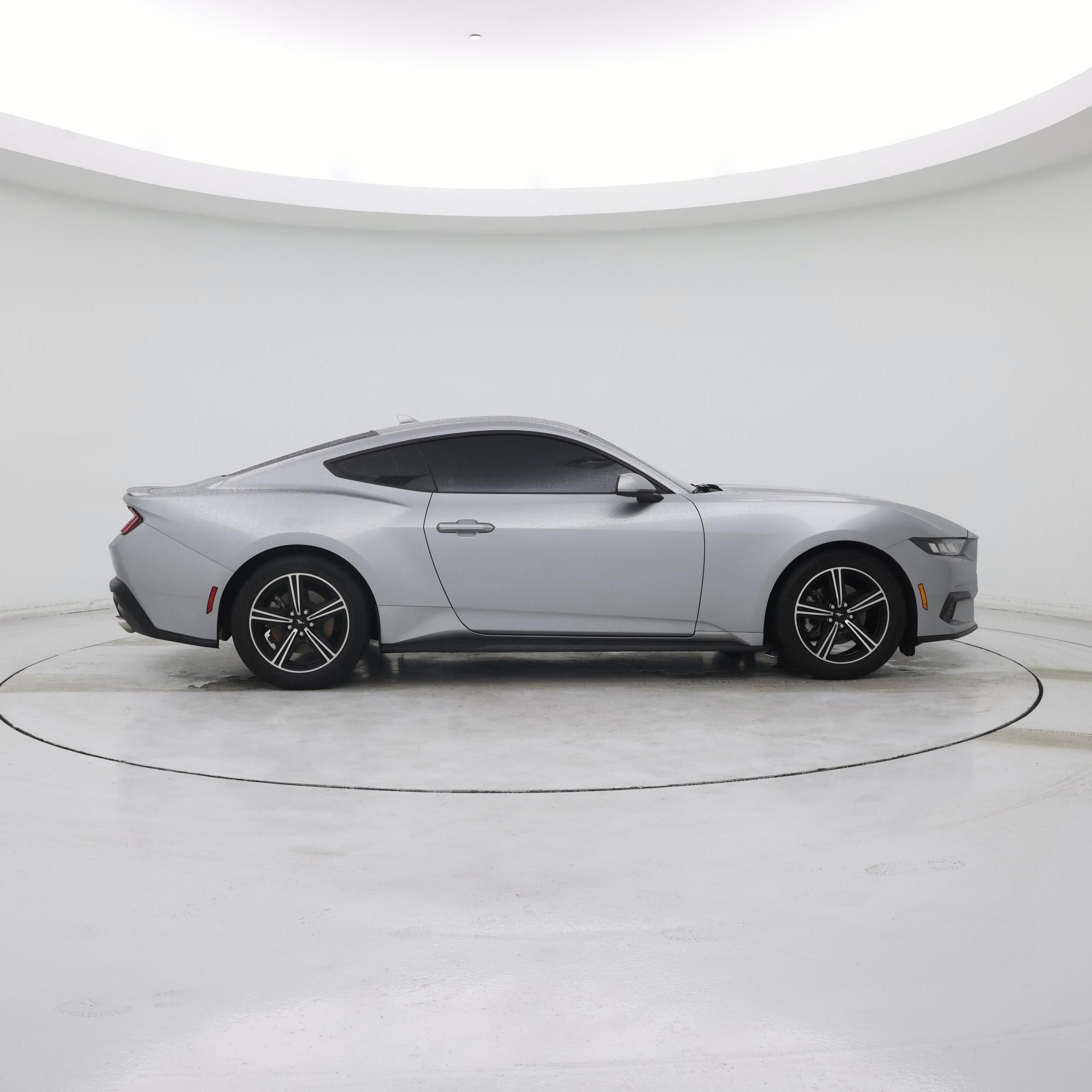 Thumbnail: 2024 Ford Mustang - 7