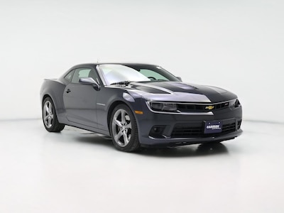 2014 Chevrolet Camaro SS