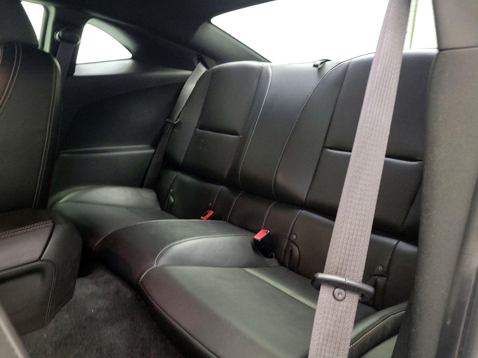 Thumbnail: 2014 Chevrolet Camaro - 20