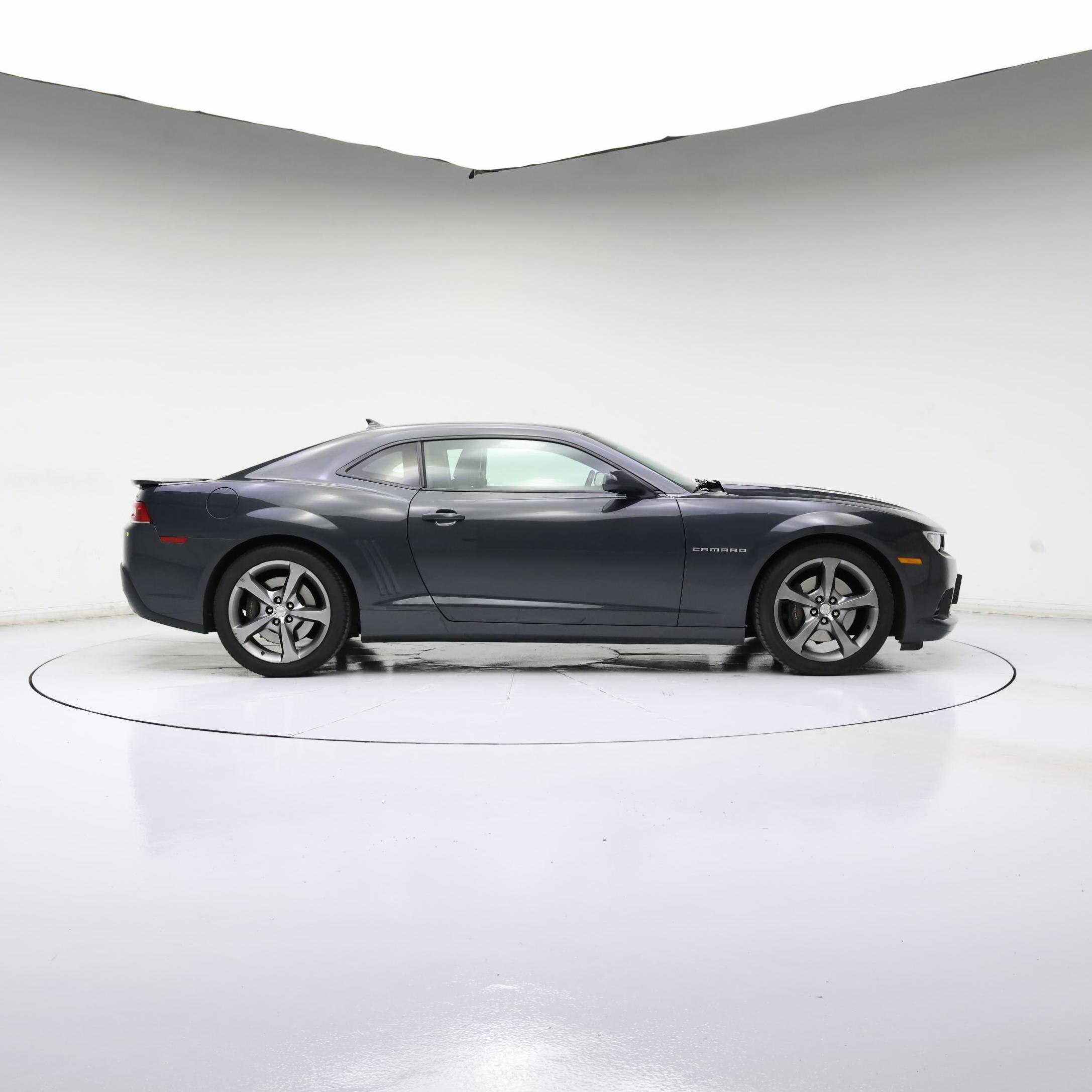 Thumbnail: 2014 Chevrolet Camaro - 7