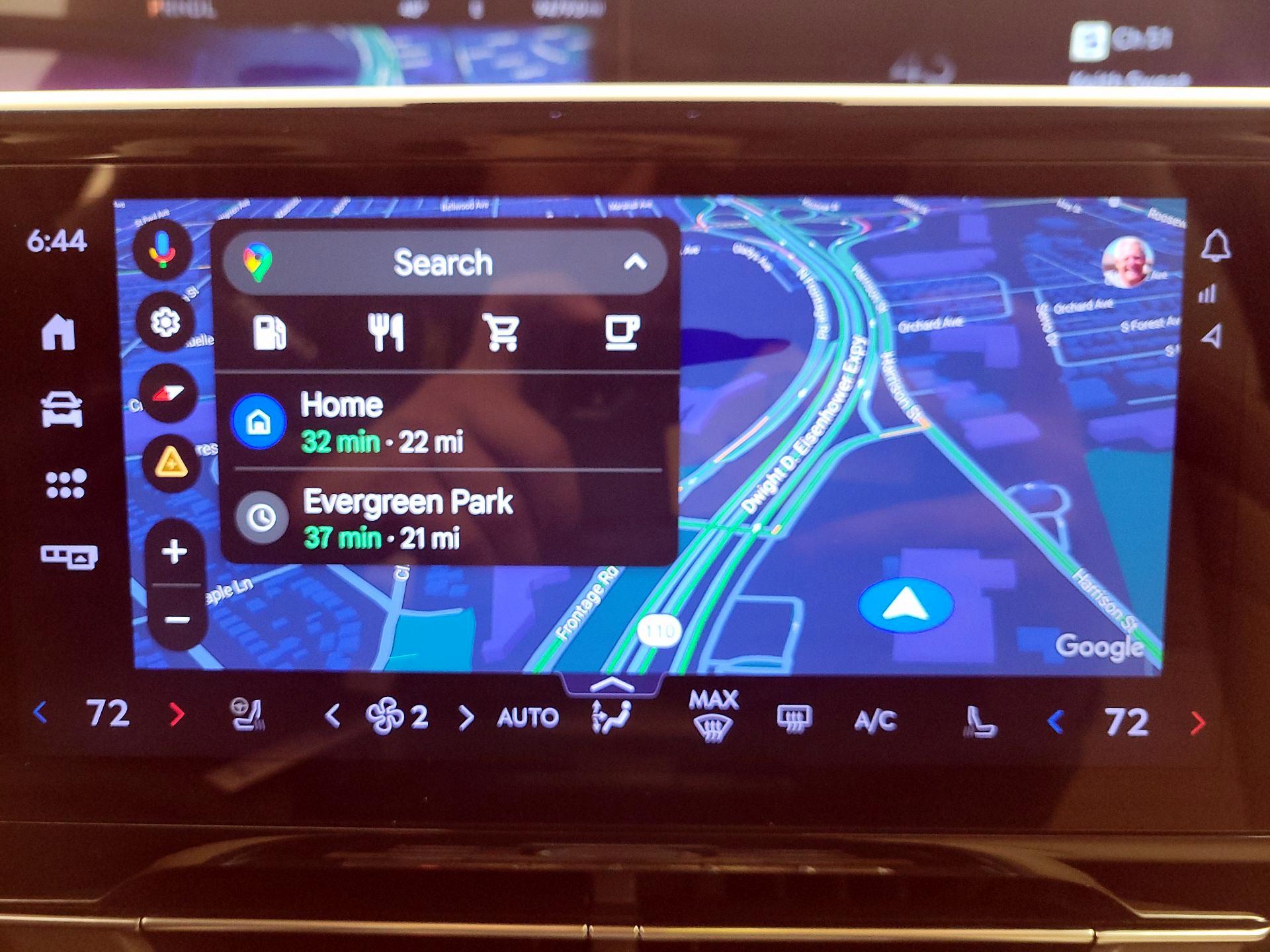 Thumbnail: 2024 Lincoln Nautilus - 14