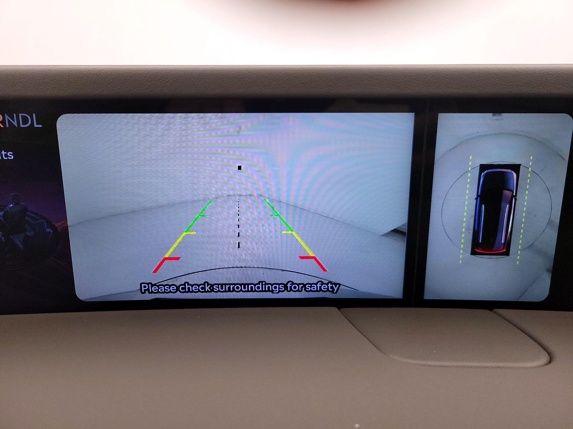 Thumbnail: 2024 Lincoln Nautilus - 15