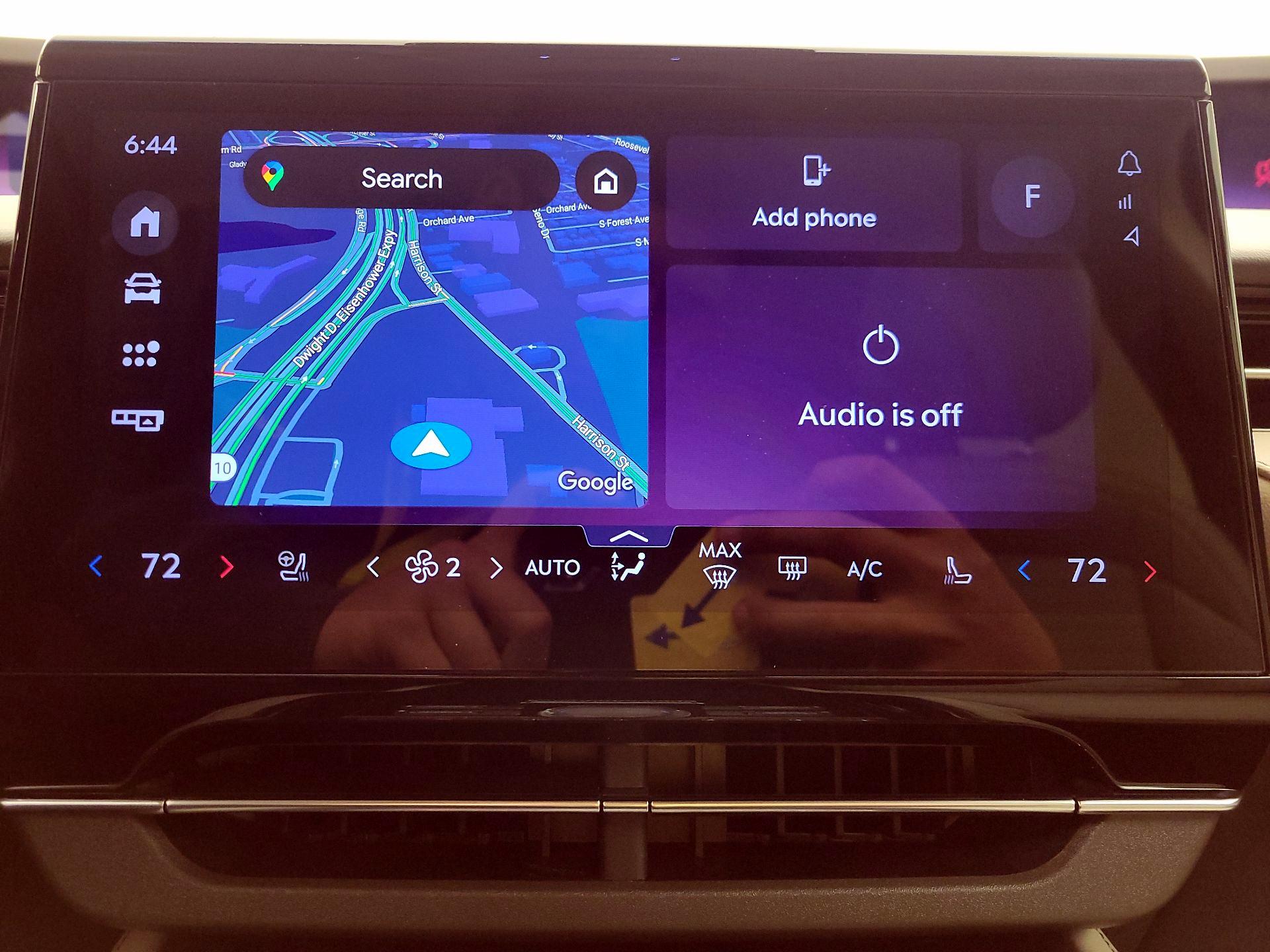 Thumbnail: 2024 Lincoln Nautilus - 17