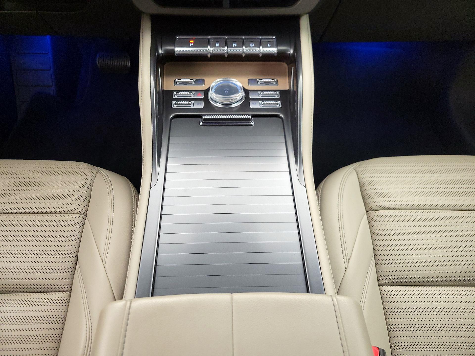 Thumbnail: 2024 Lincoln Nautilus - 18