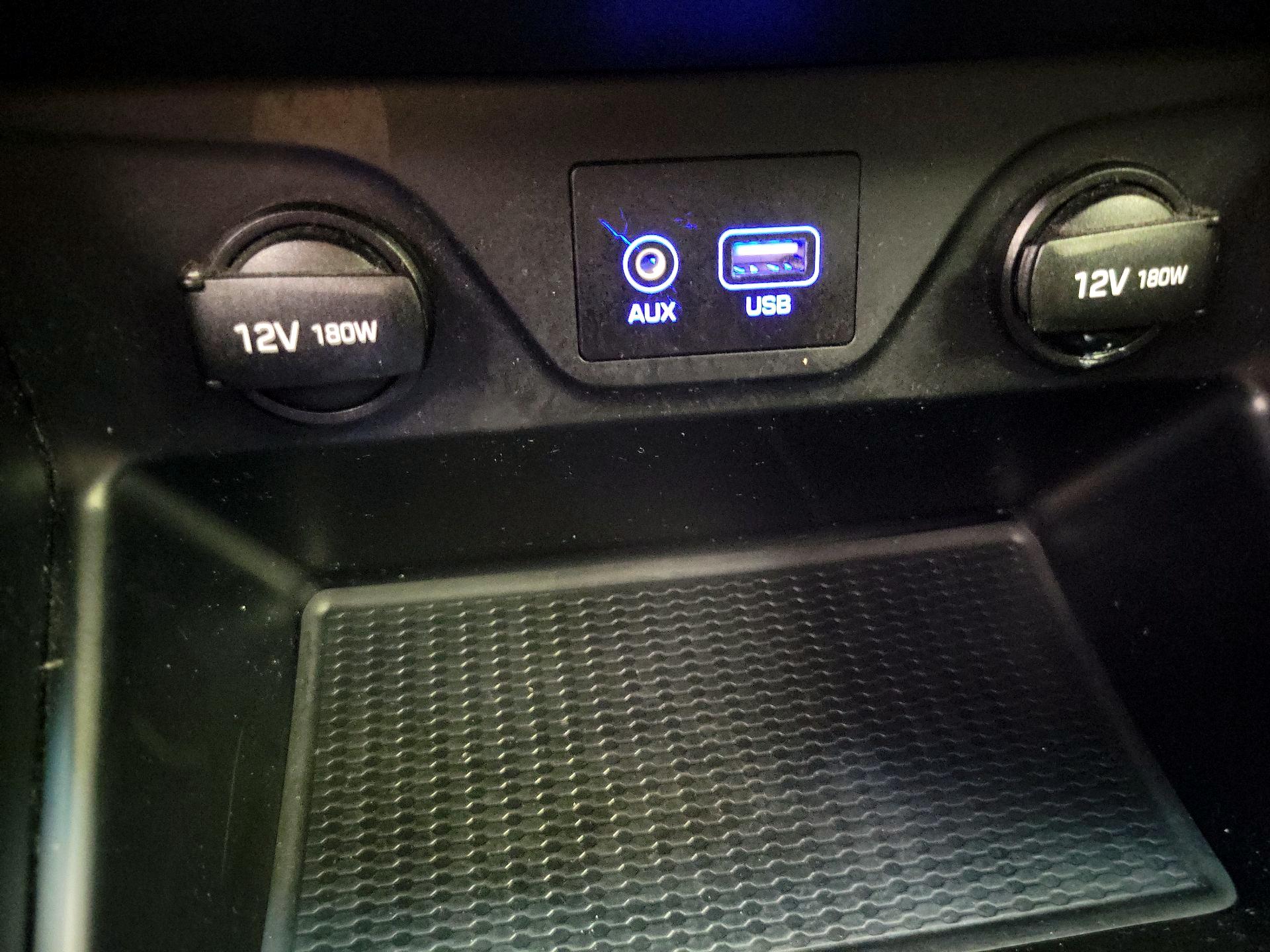 Thumbnail: 2017 Hyundai Tucson - 18