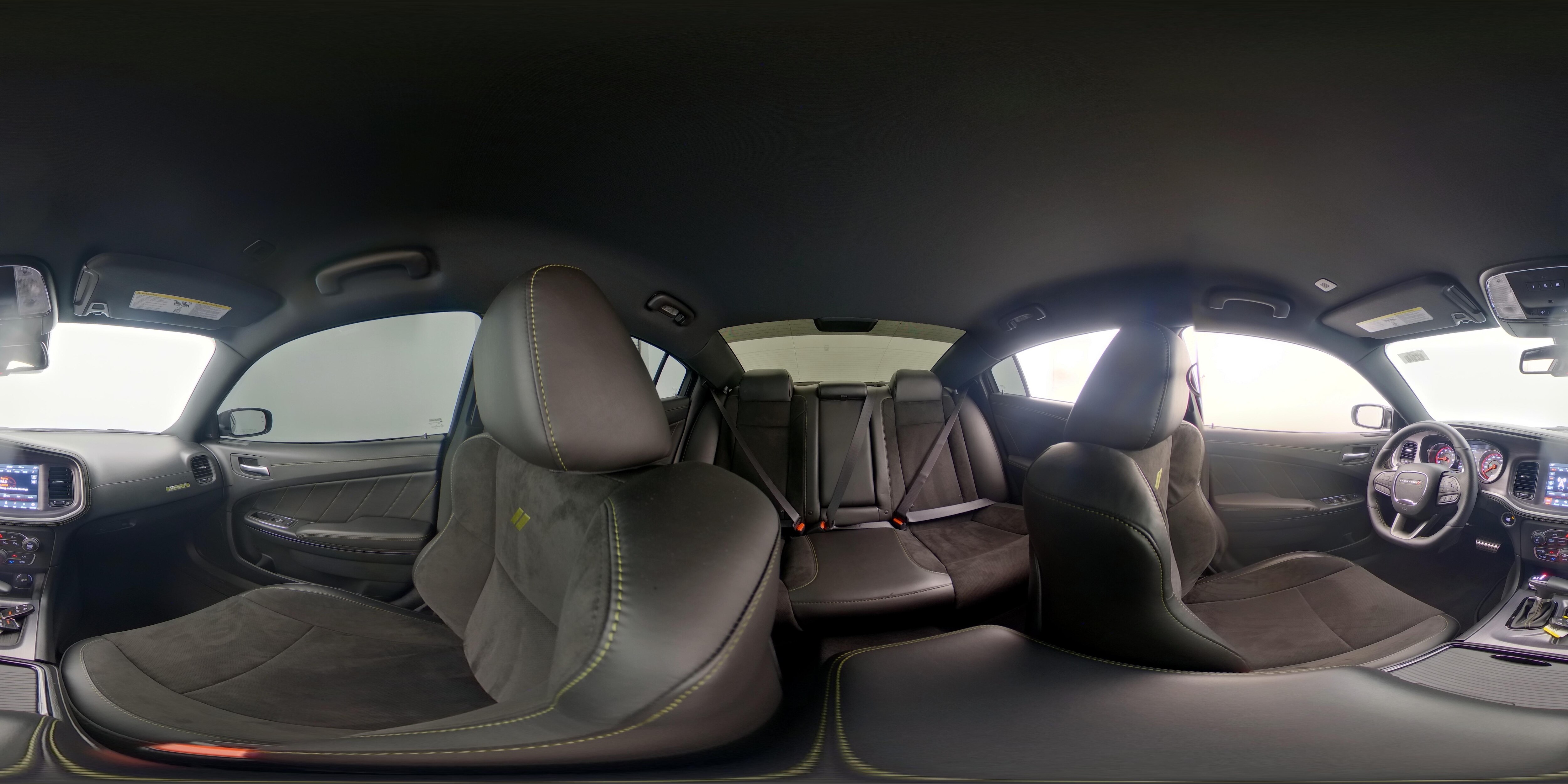 2023 Dodge Charger Scat Pack - Photo 24