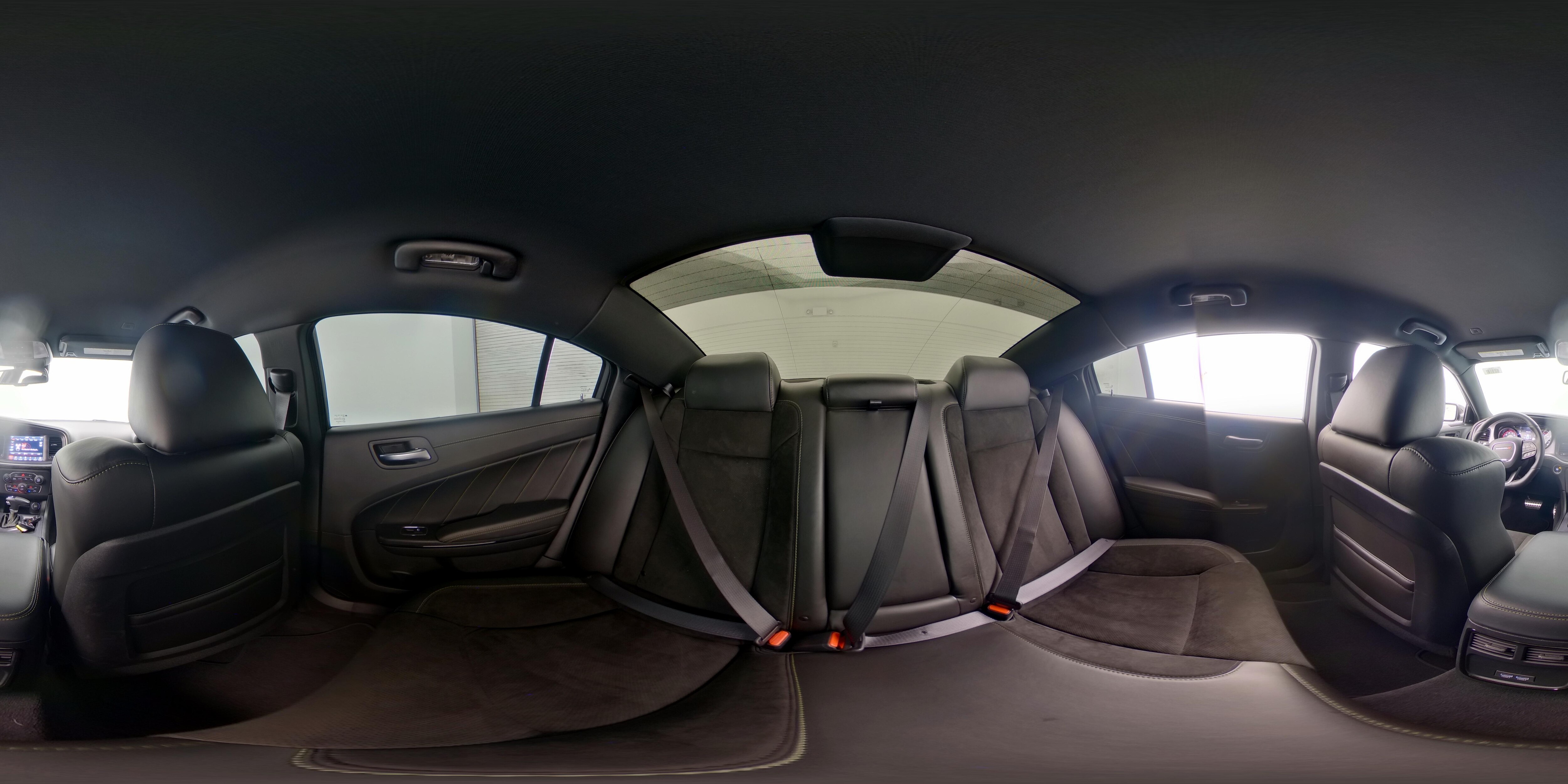 2023 Dodge Charger Scat Pack - Photo 25