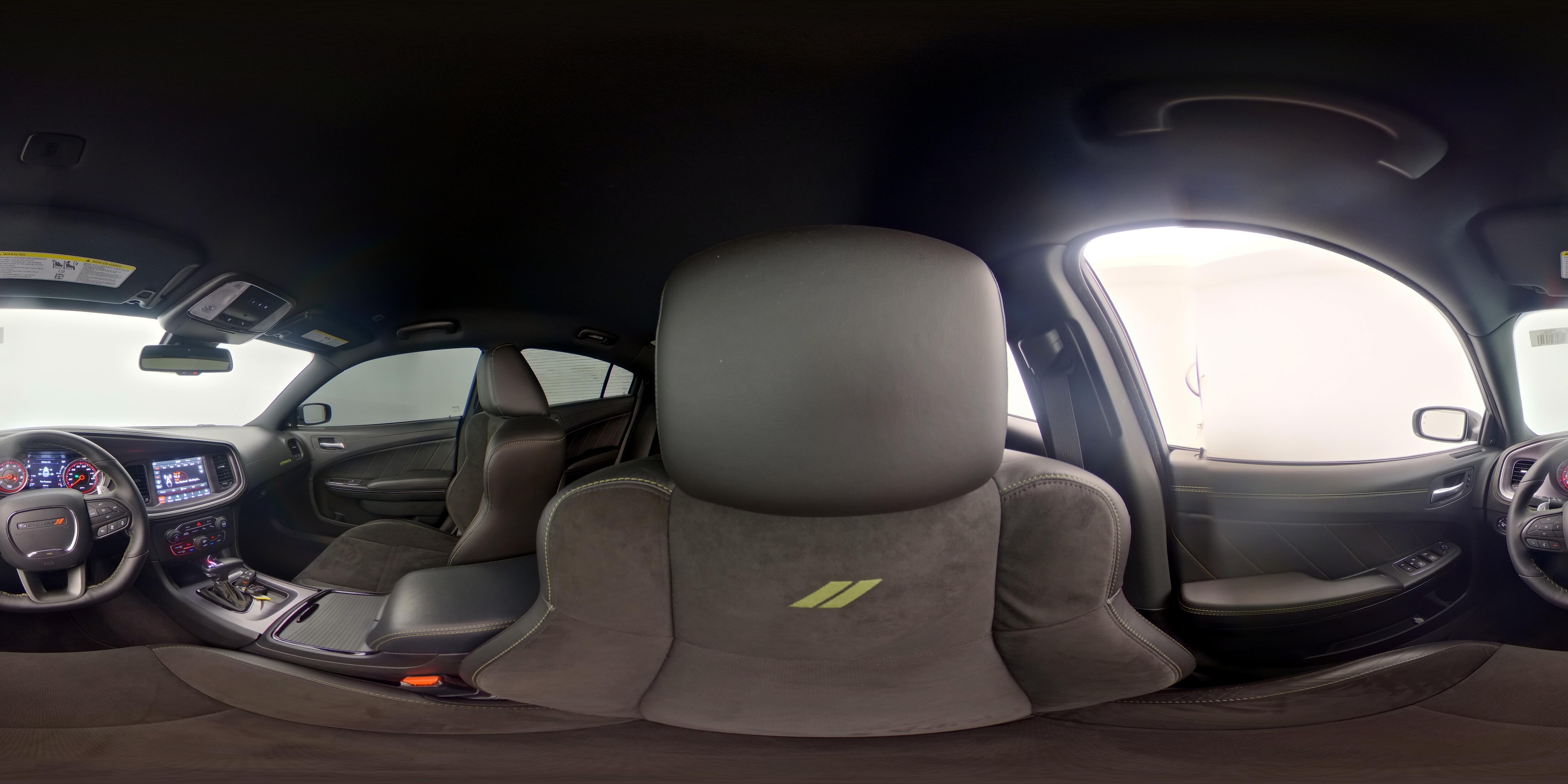 2023 Dodge Charger Scat Pack - Photo 26
