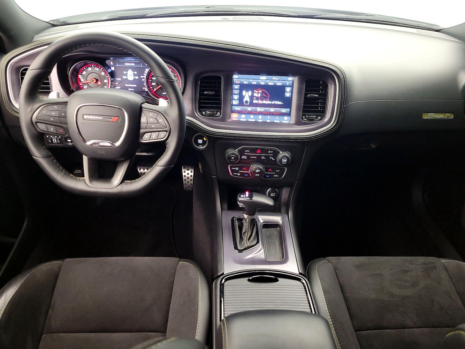 2023 Dodge Charger Scat Pack - Photo 10