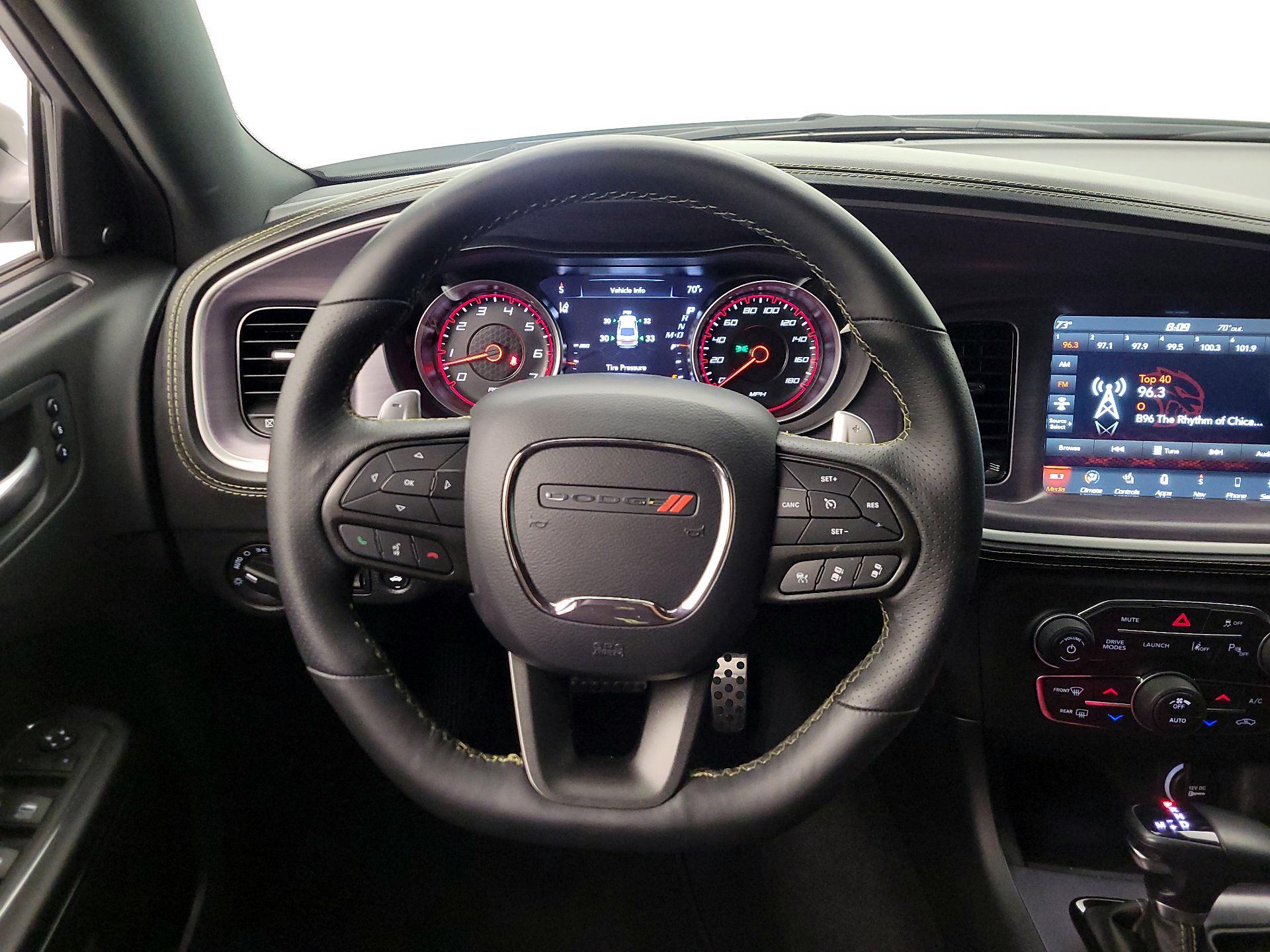 Thumbnail: 2023 Dodge Charger - 10