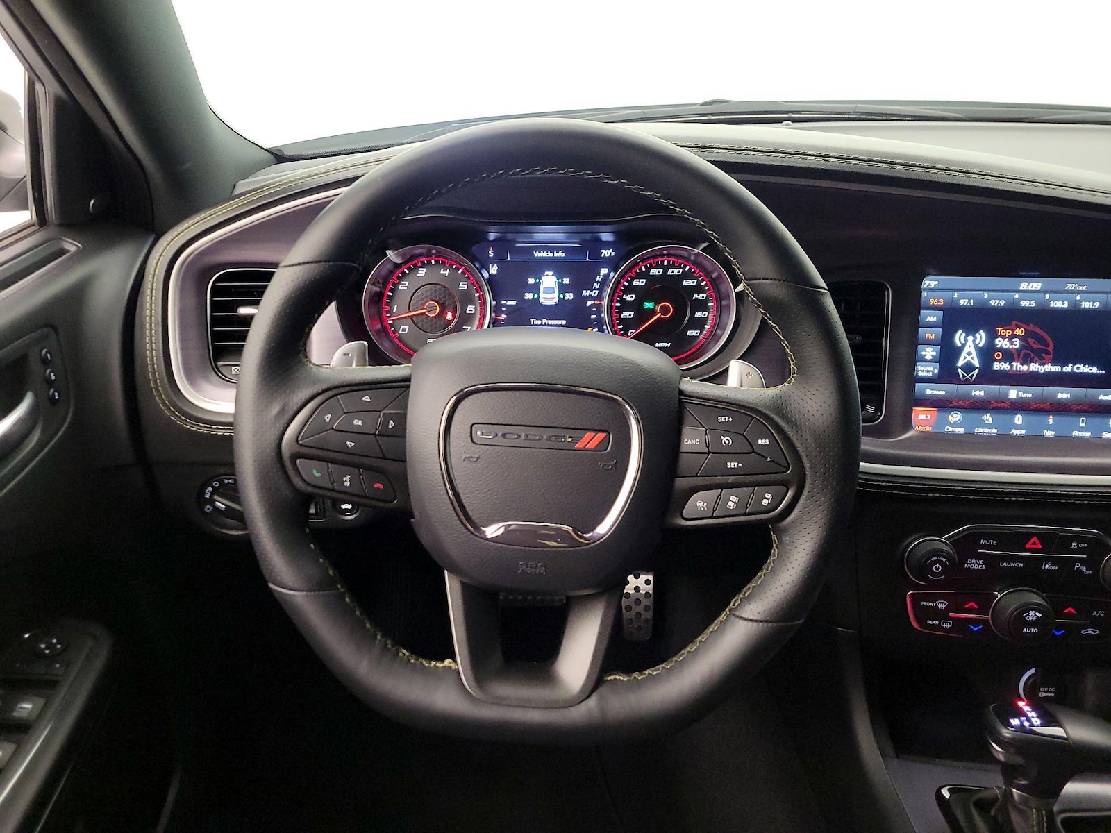 2023 Dodge Charger Scat Pack - Photo 11