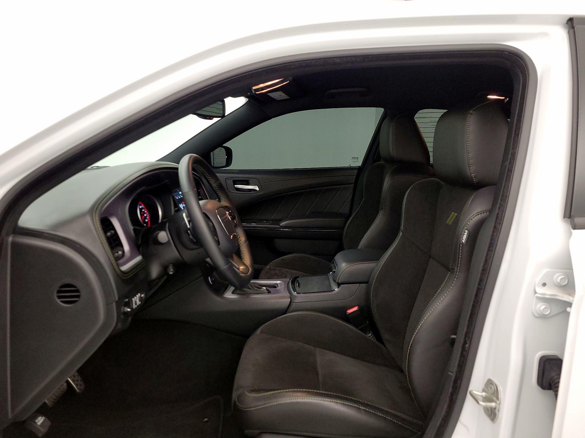 Thumbnail: 2023 Dodge Charger - 11