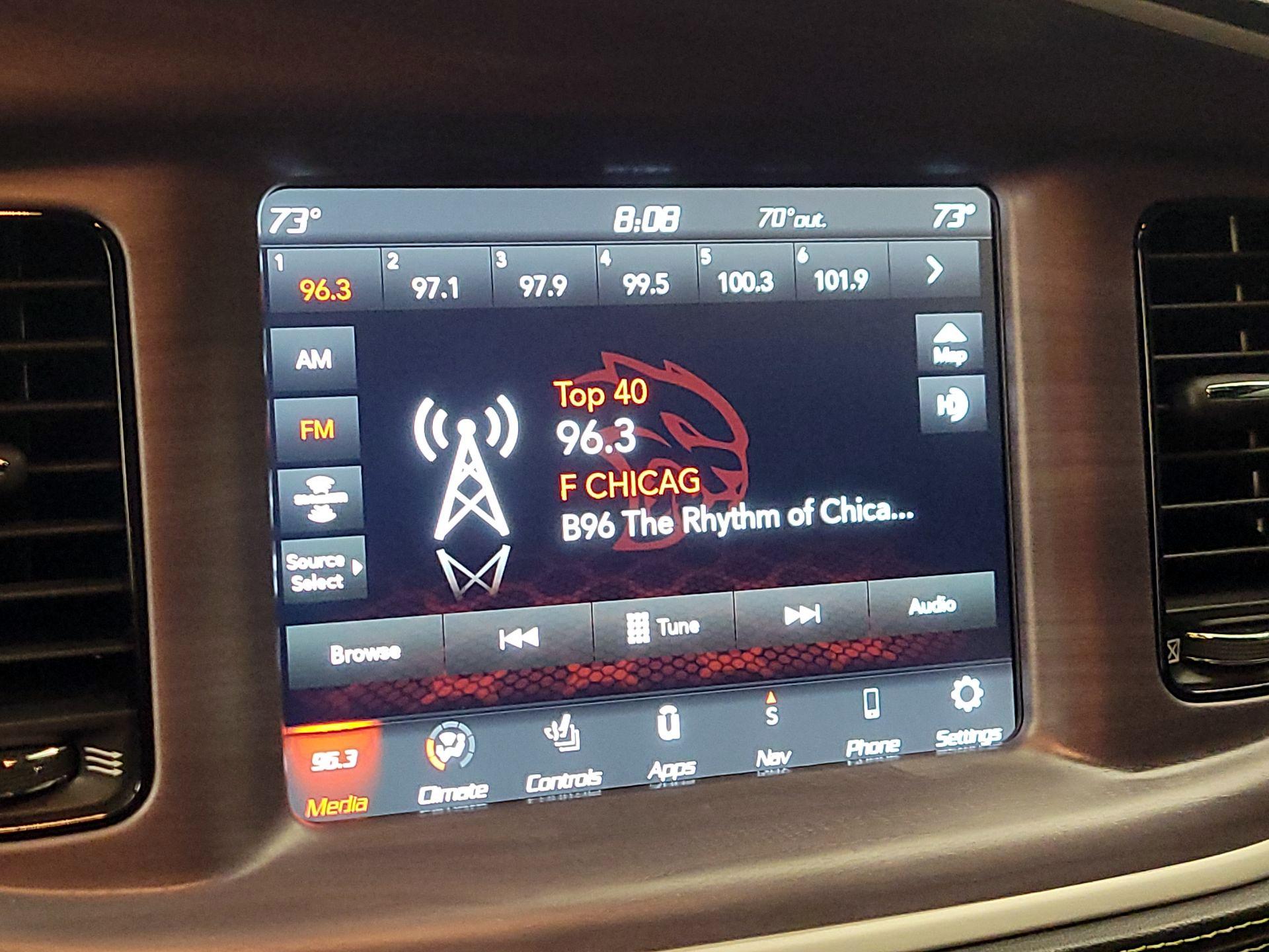 Thumbnail: 2023 Dodge Charger - 15