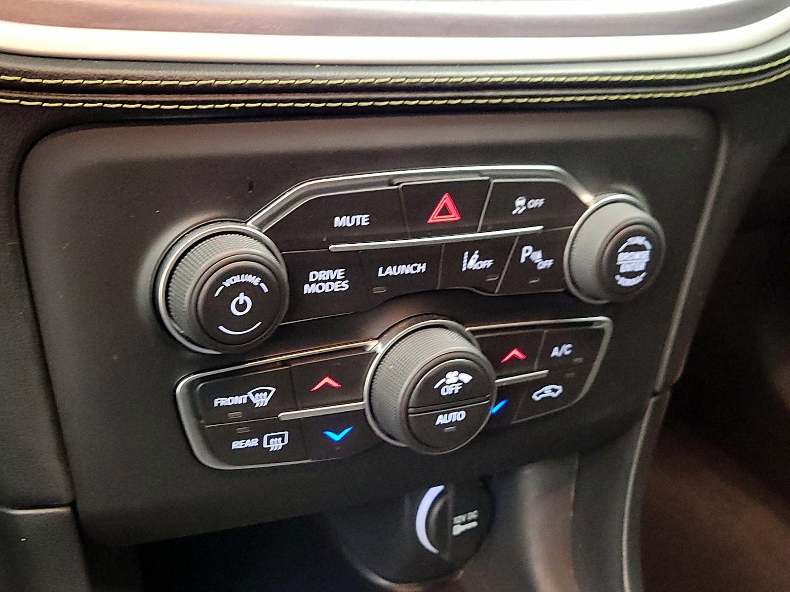 2023 Dodge Charger Scat Pack - Photo 17