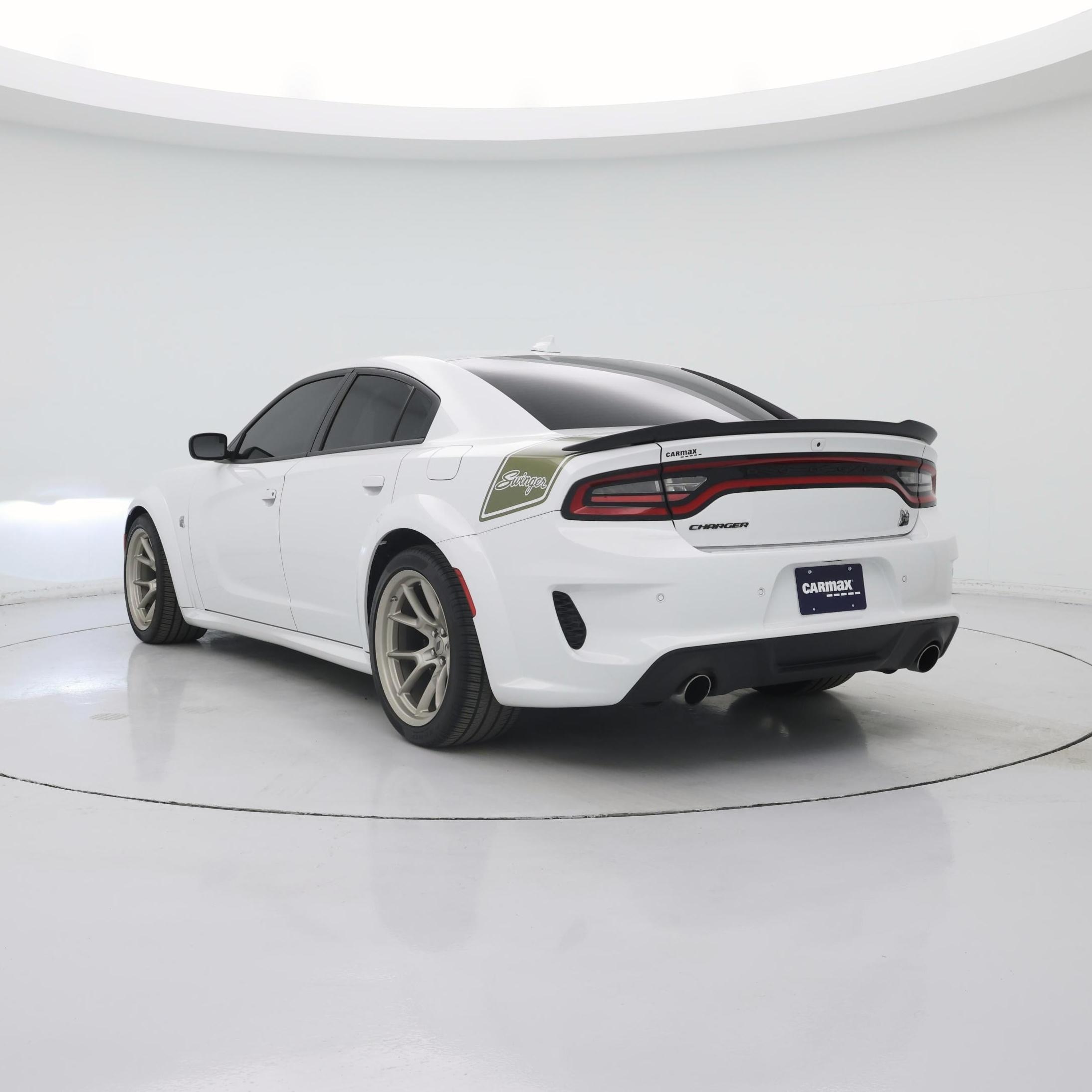 Thumbnail: 2023 Dodge Charger - 2