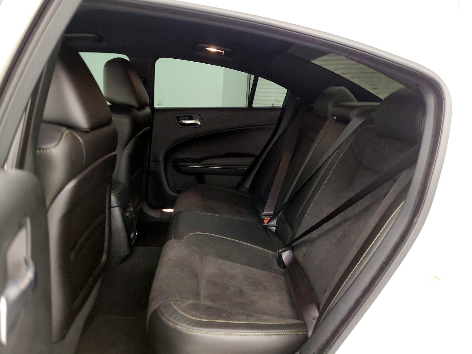 2023 Dodge Charger Scat Pack - Photo 20