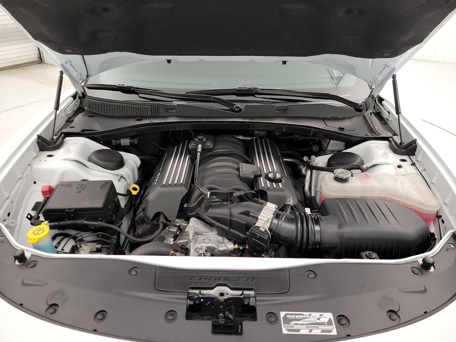 2023 Dodge Charger Scat Pack - Photo 22