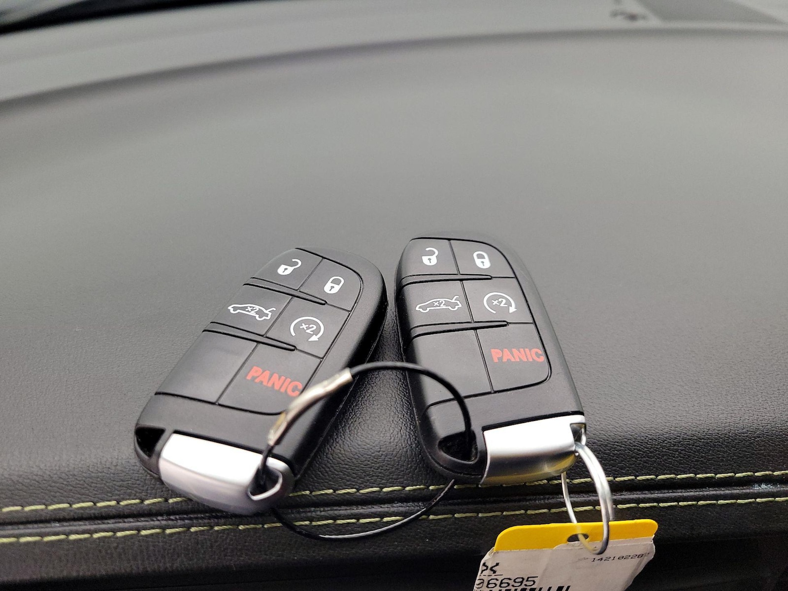 2023 Dodge Charger Scat Pack - Photo 23
