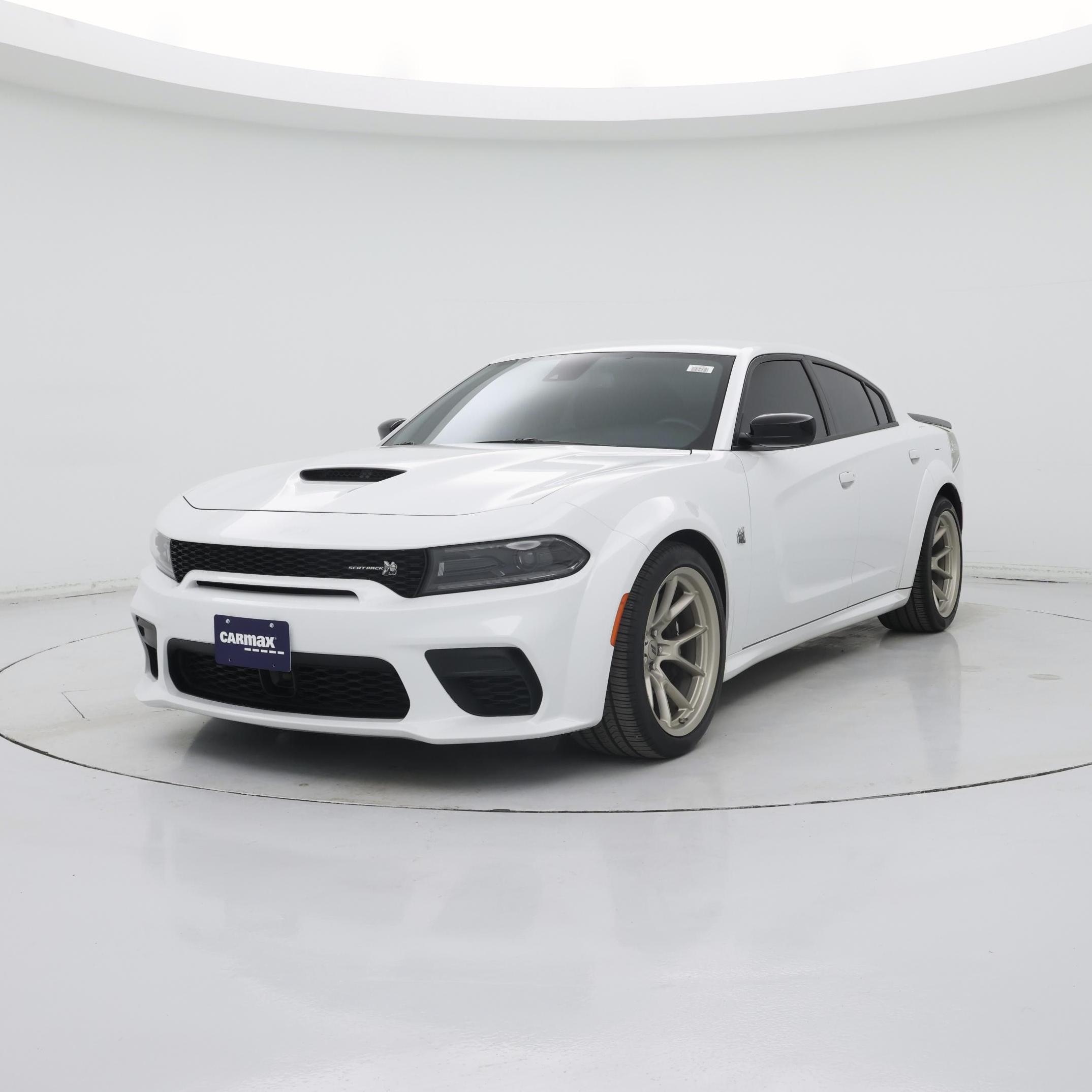 Thumbnail: 2023 Dodge Charger - 4