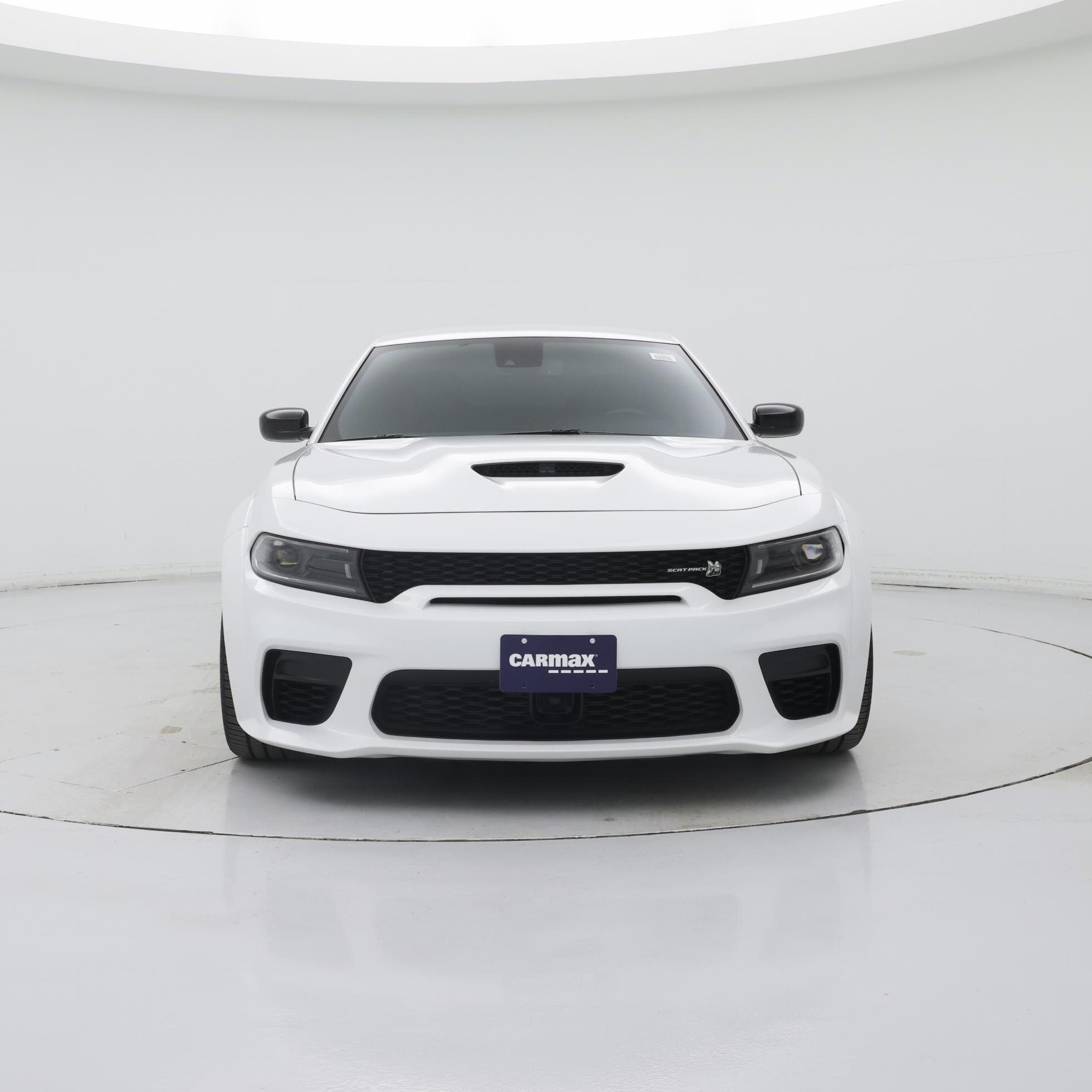 Thumbnail: 2023 Dodge Charger - 5