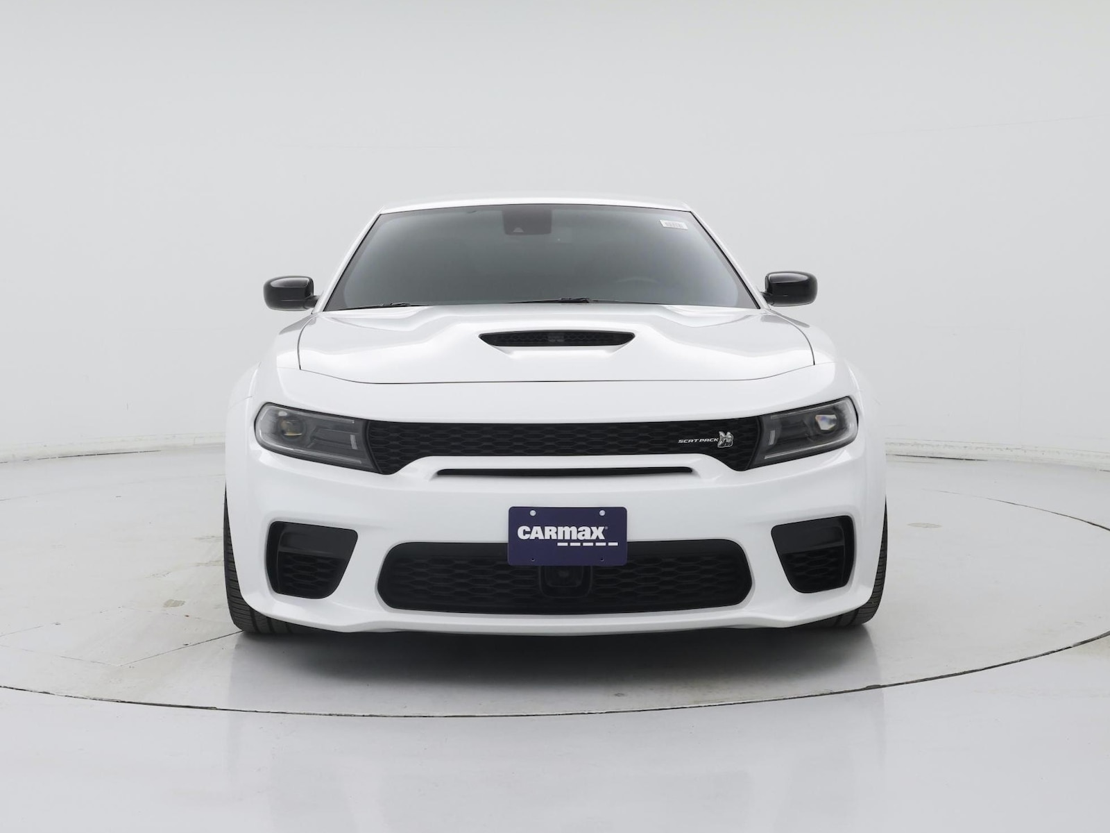 2023 Dodge Charger Scat Pack - Photo 6