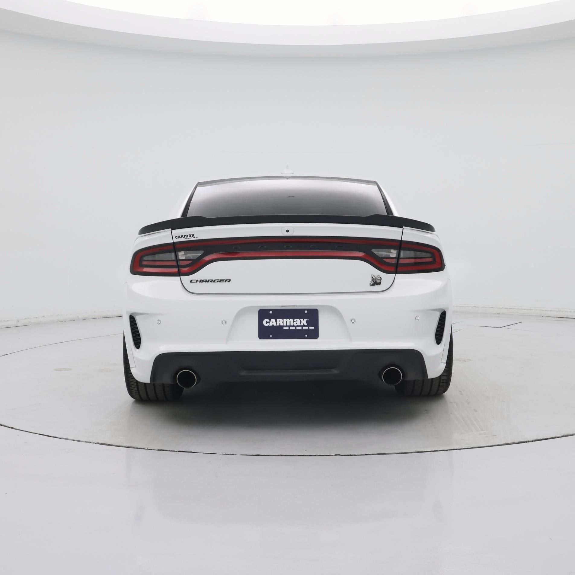 Thumbnail: 2023 Dodge Charger - 6