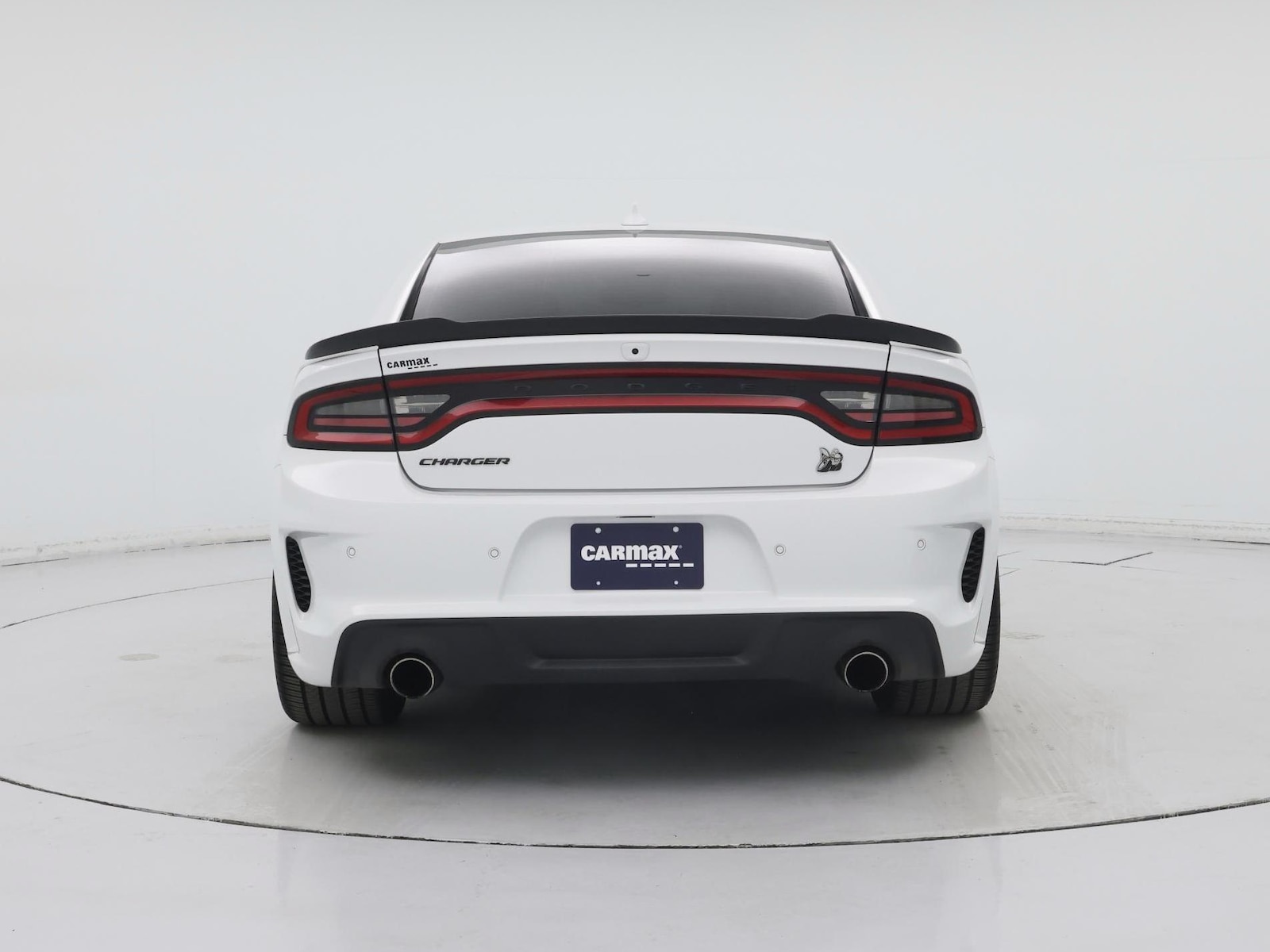 2023 Dodge Charger Scat Pack - Photo 7